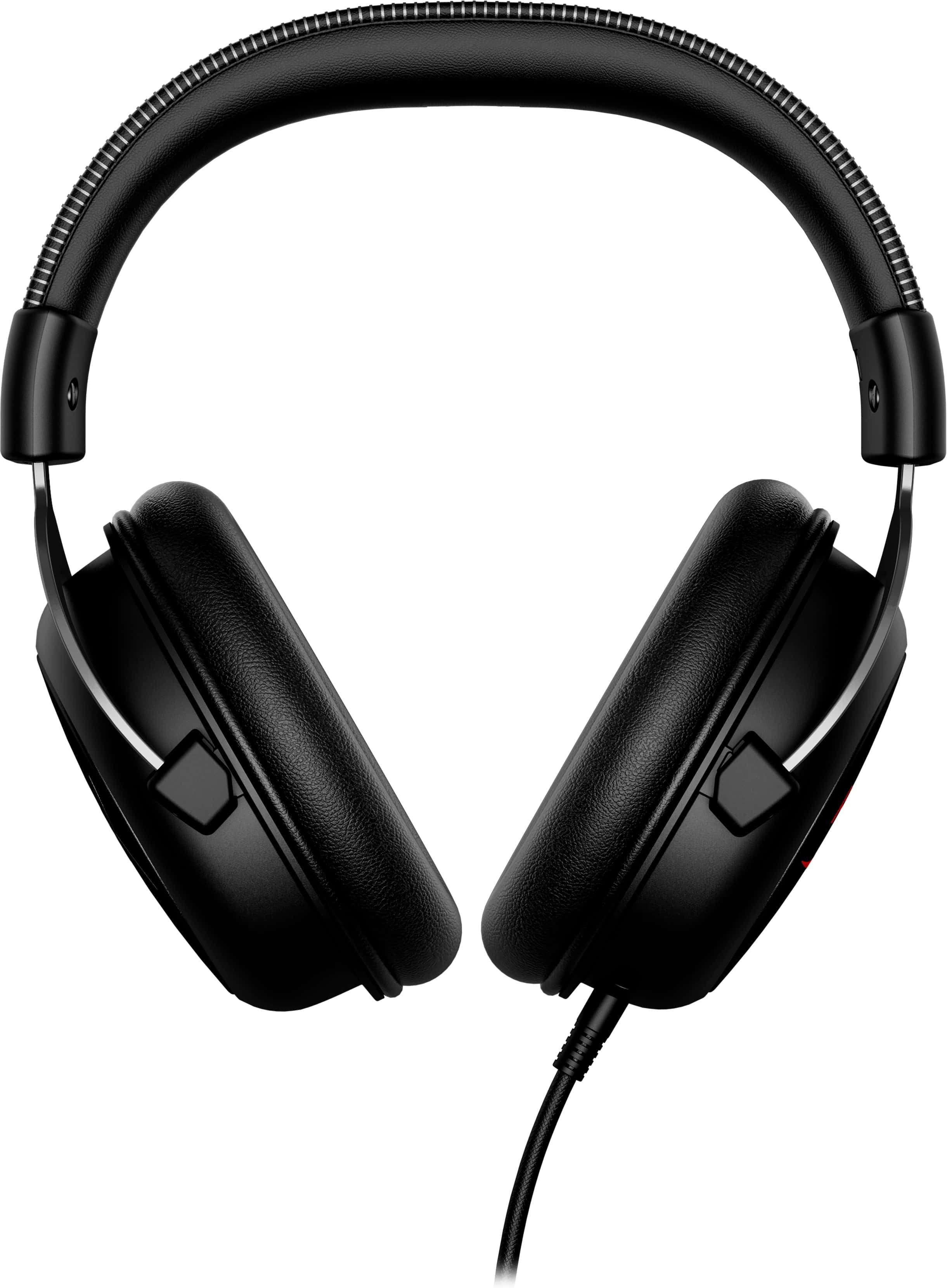 HyperX Cloud II - gamingheadset (zwart-Gunmetal) (4P5L9AA) thumbnail