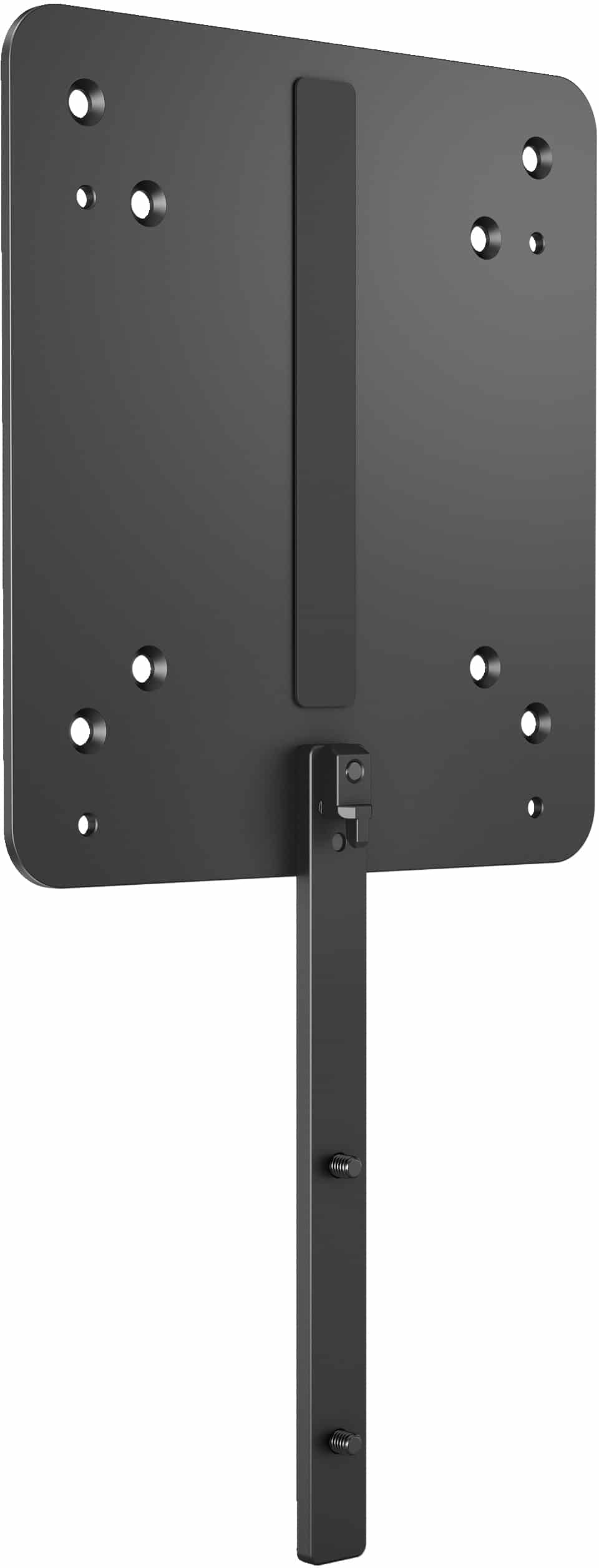 HP B550 PC Mounting Bracket (16U00AA) thumbnail
