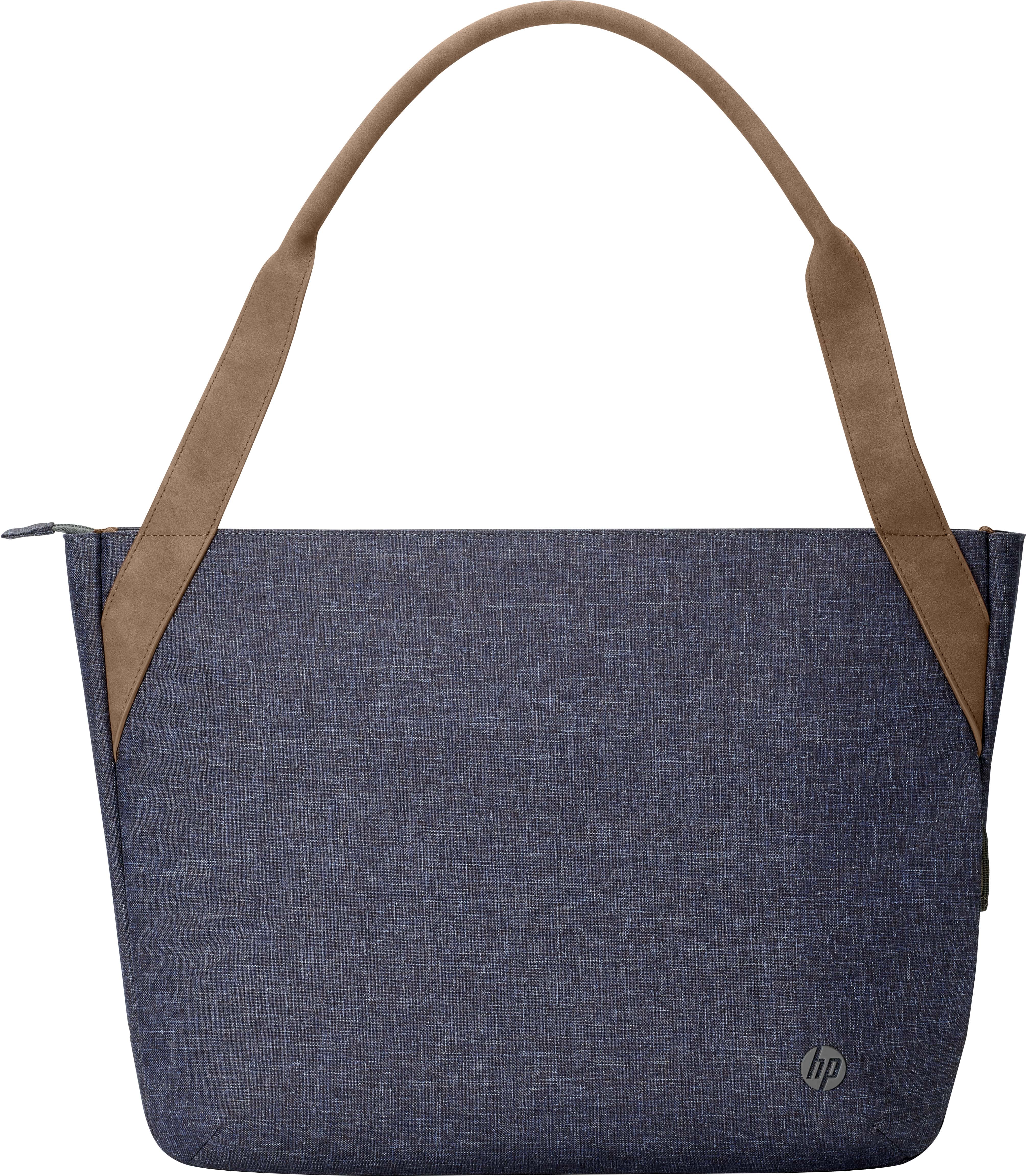 HP Renew 14-inch draagtas, blauw (1A217AA#ABB) thumbnail