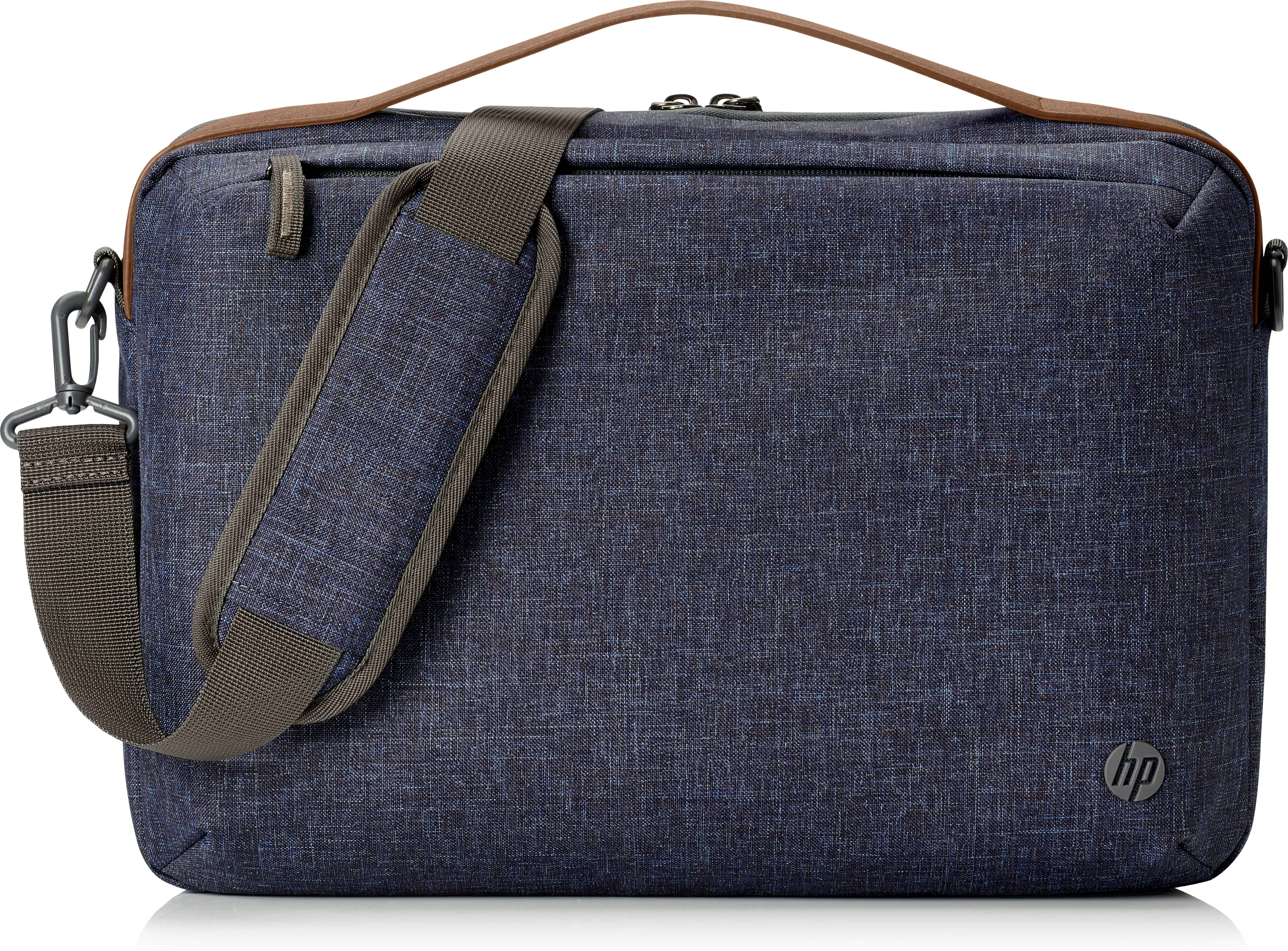 HP Renew 15-inch laptoptas, blauw (1A218AA#ABB) thumbnail