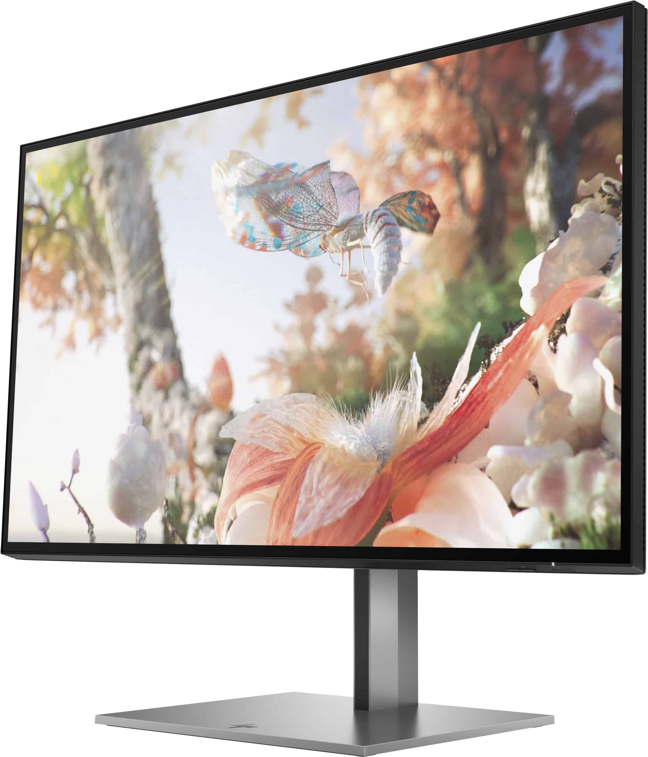 HP Z25xs G3 63,5 cm (25") 2560 x 1440 Pixels Quad HD Zwart (1A9C9AA#ABB) thumbnail