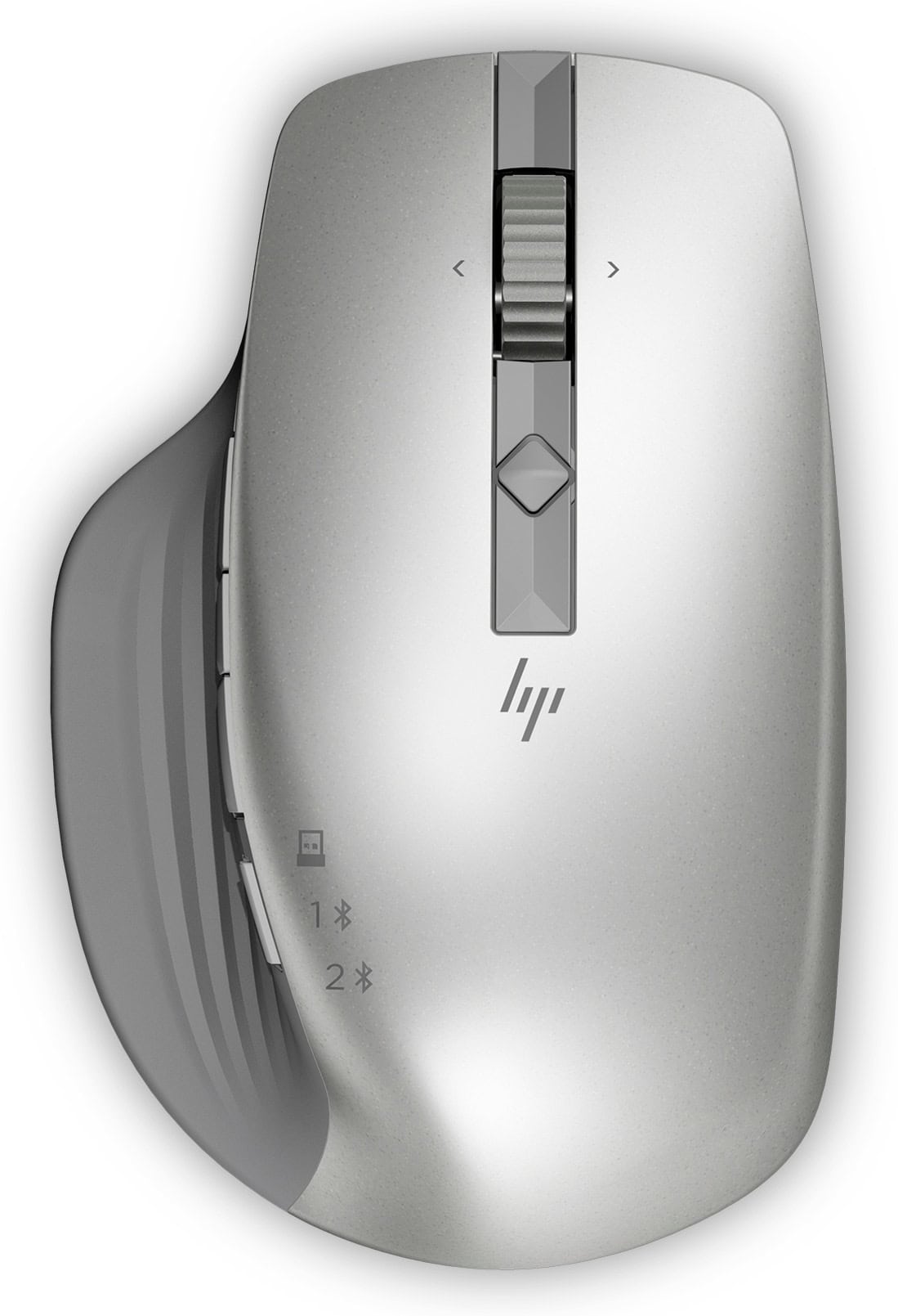 HP 930 Creator draadloze muis (1D0K9AA#ABB) thumbnail