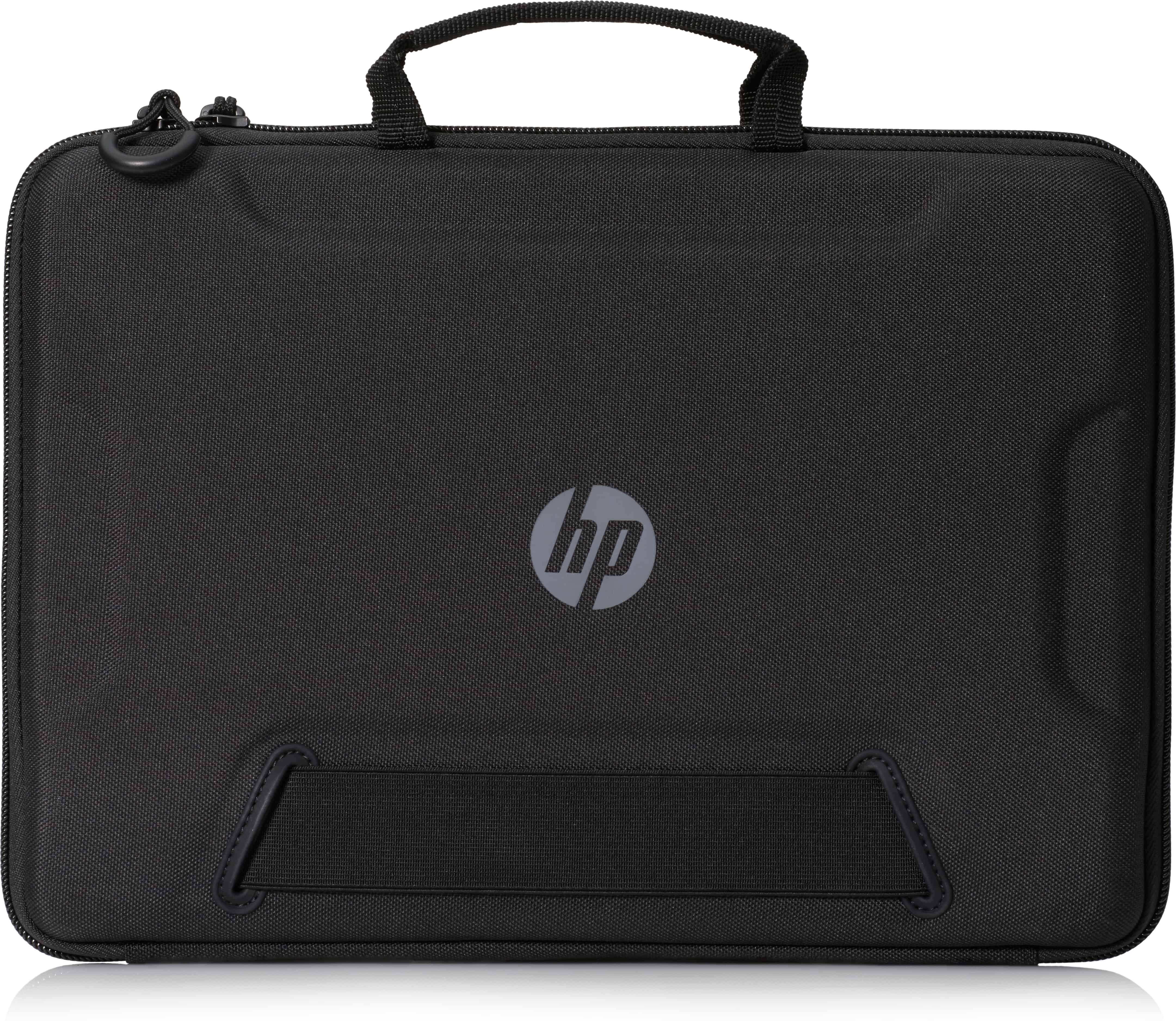 HP zwarte 11,6 inch Always-On tas (1D3D0AA) thumbnail