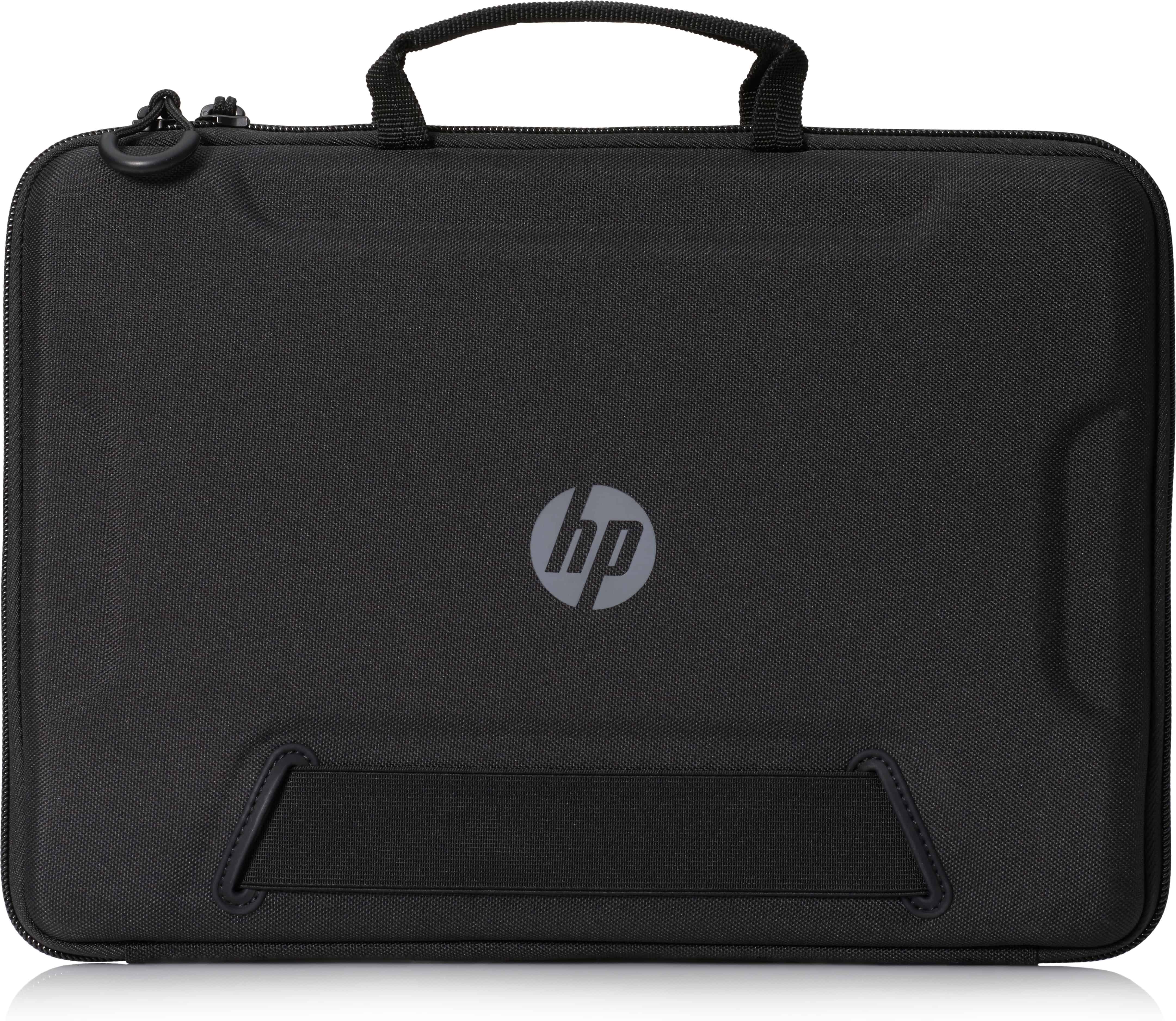 HP zwarte 11,6 inch Always-On tas (1D3D0AA) thumbnail