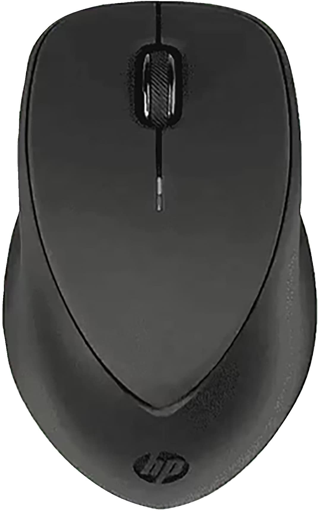 HP draadloze Premium muis (1JR31AA) thumbnail