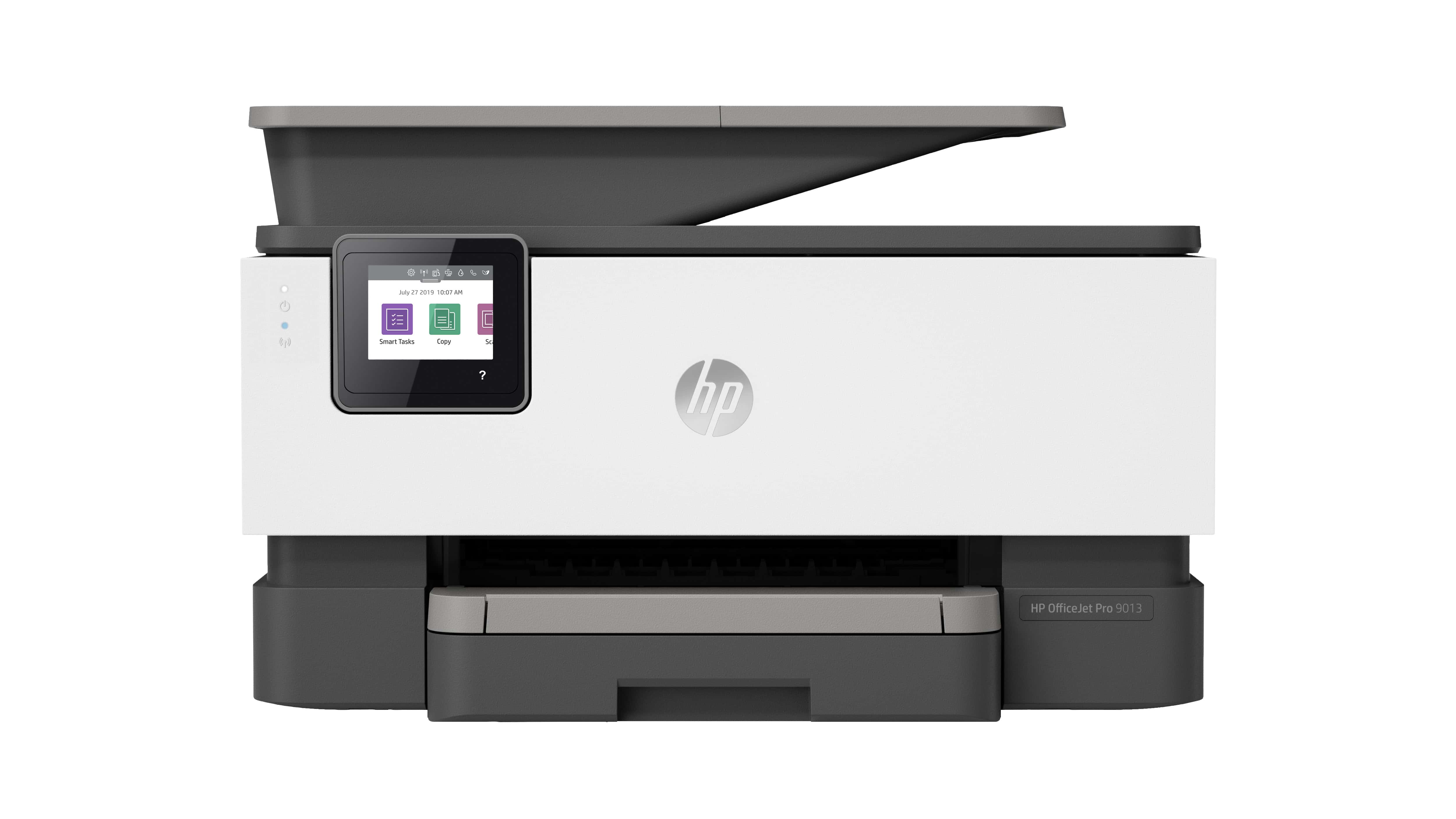 HP Printer Drucker OfficeJet Pro 9013 (1KR49B) (1KR49B) thumbnail
