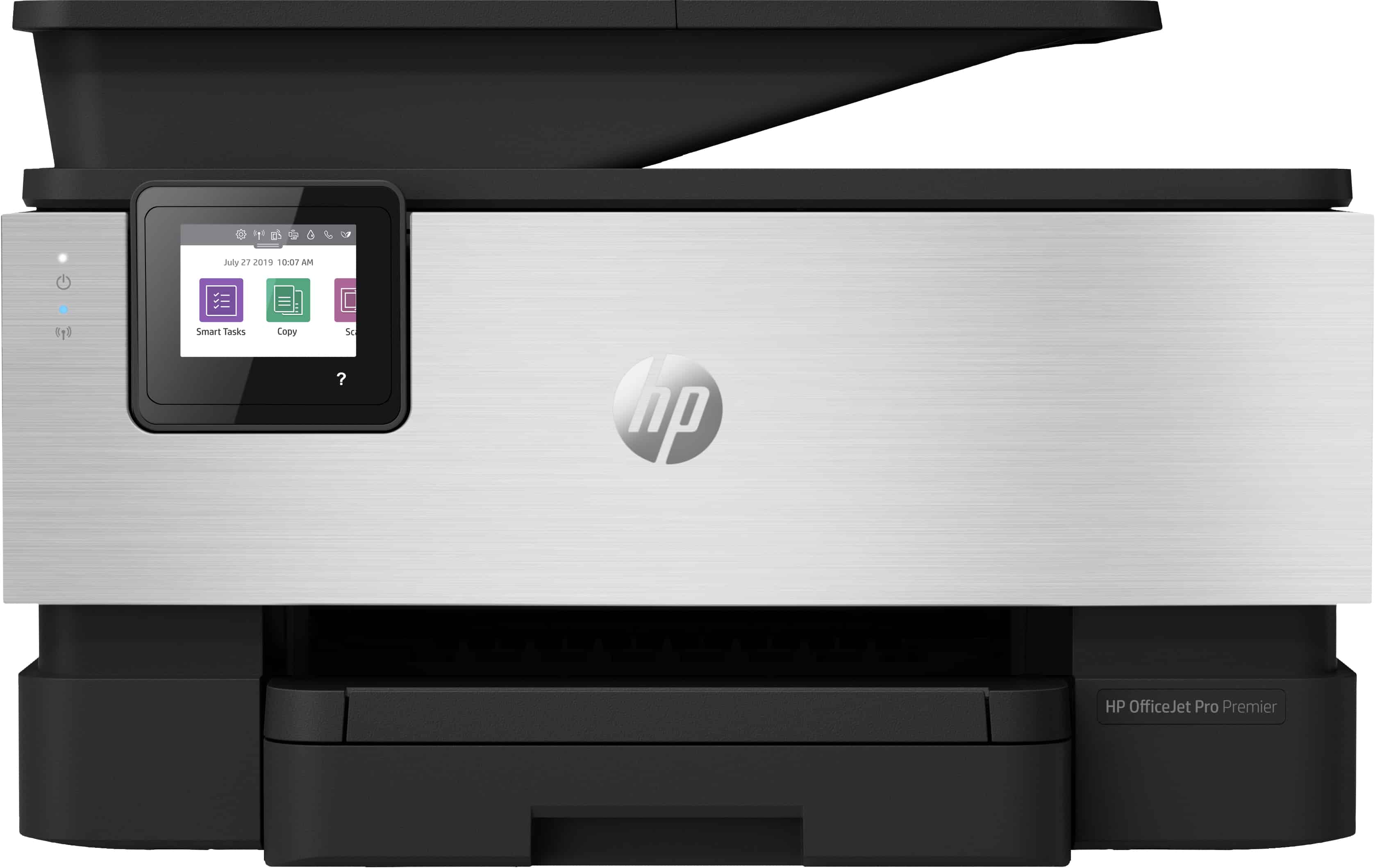 HP OfficeJet Pro 9019/Premier All-in-One Printer Thermische inkjet A4 4800 x 1200 DPI 22 ppm Wifi (1KR55B#BHC) thumbnail