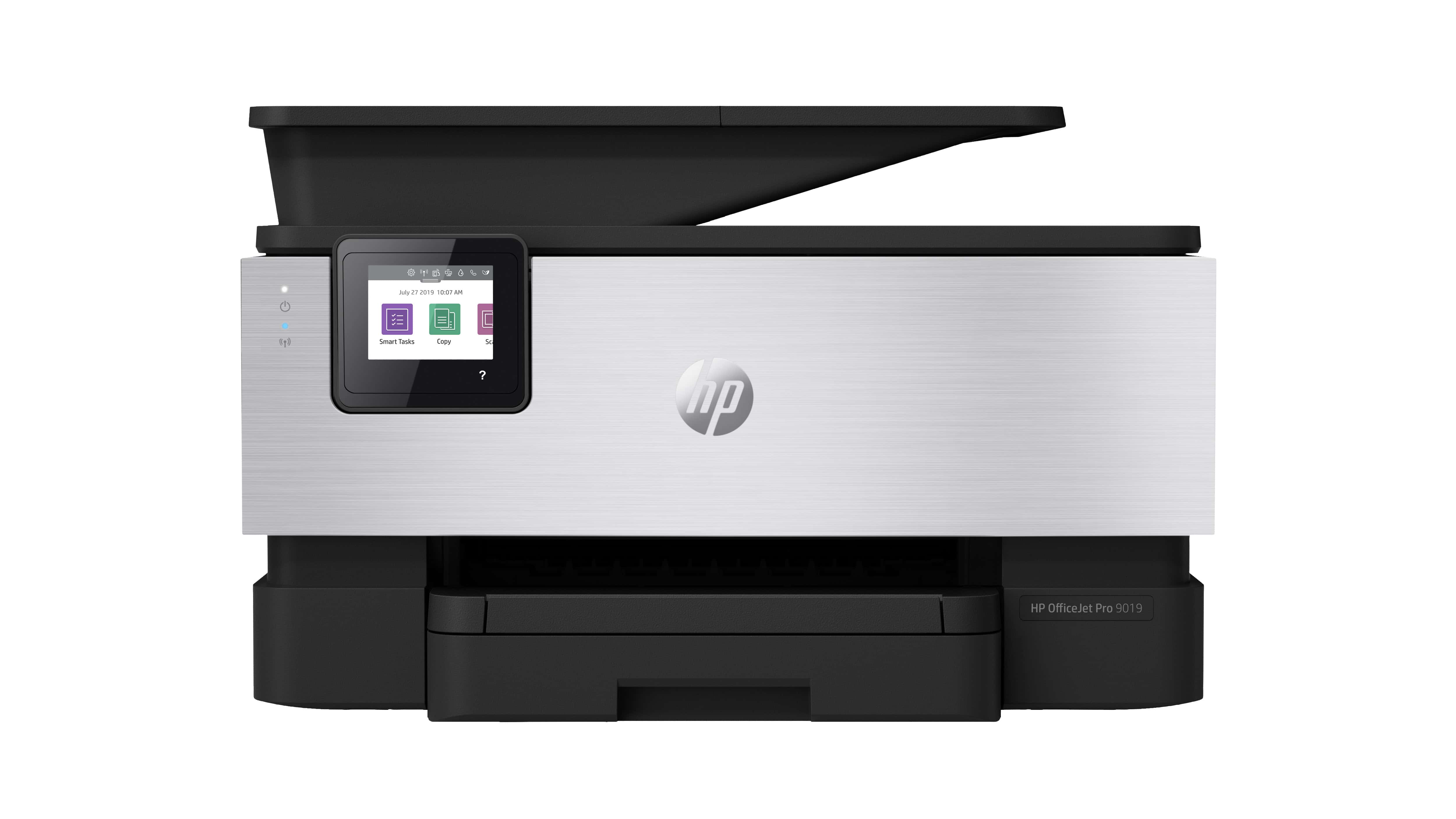 HP OfficeJet Pro 9019/Premier All-in-One Printer Thermische inkjet A4 4800 x 1200 DPI 22 ppm (1KR55B#BHC) thumbnail