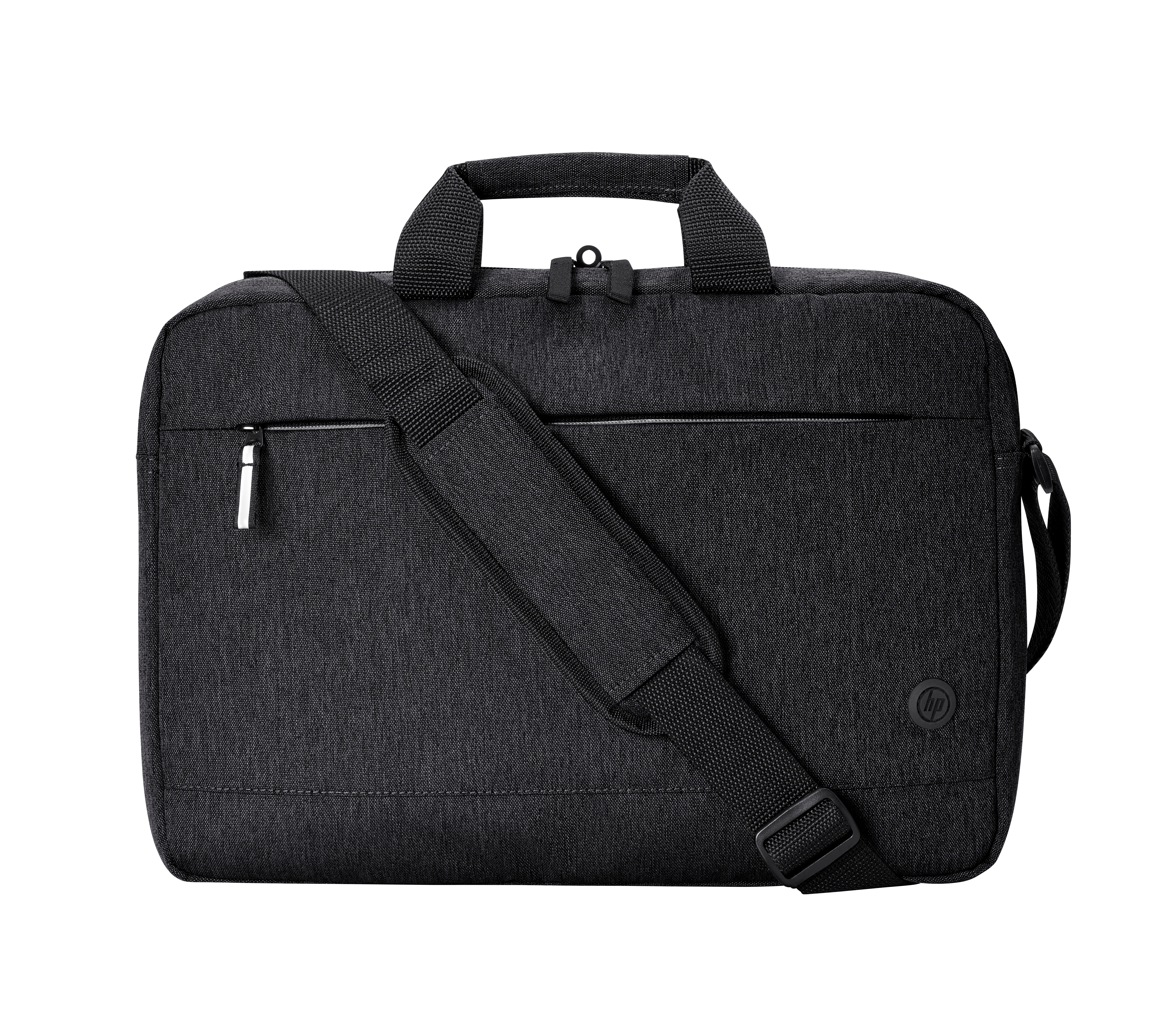 HP Prelude Pro 15,6-inch gerecyclede tas met bovensluiting (1X645AA) thumbnail