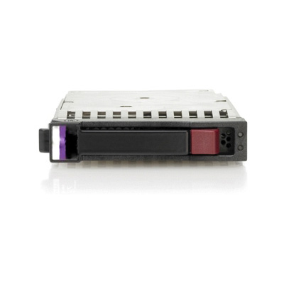 Hewlett Packard Enterprise 72.8GB universal hot-plug Ultra320 SCSI hard drive 72,8 GB (286714-B22) thumbnail