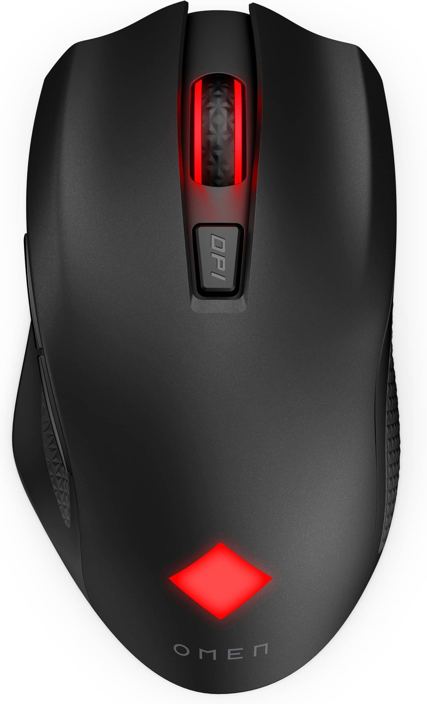 HP OMEN Vector draadloze muis (2B349AA#ABB) thumbnail