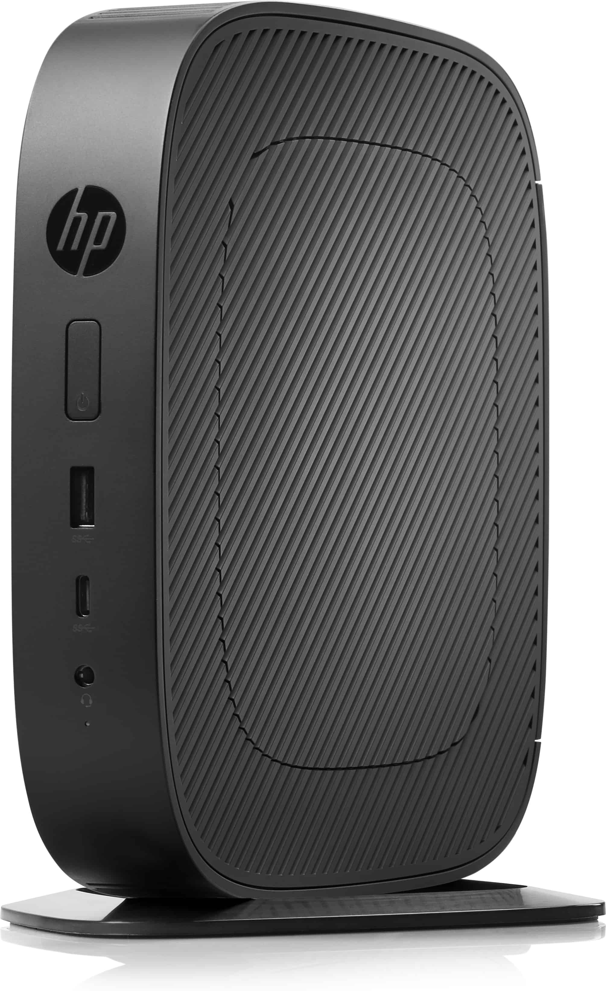 HP t530 1,5 GHz Windows 10 IoT Enterprise 960 g Zwart GX-215JJ (2DH82AA#ABB) thumbnail