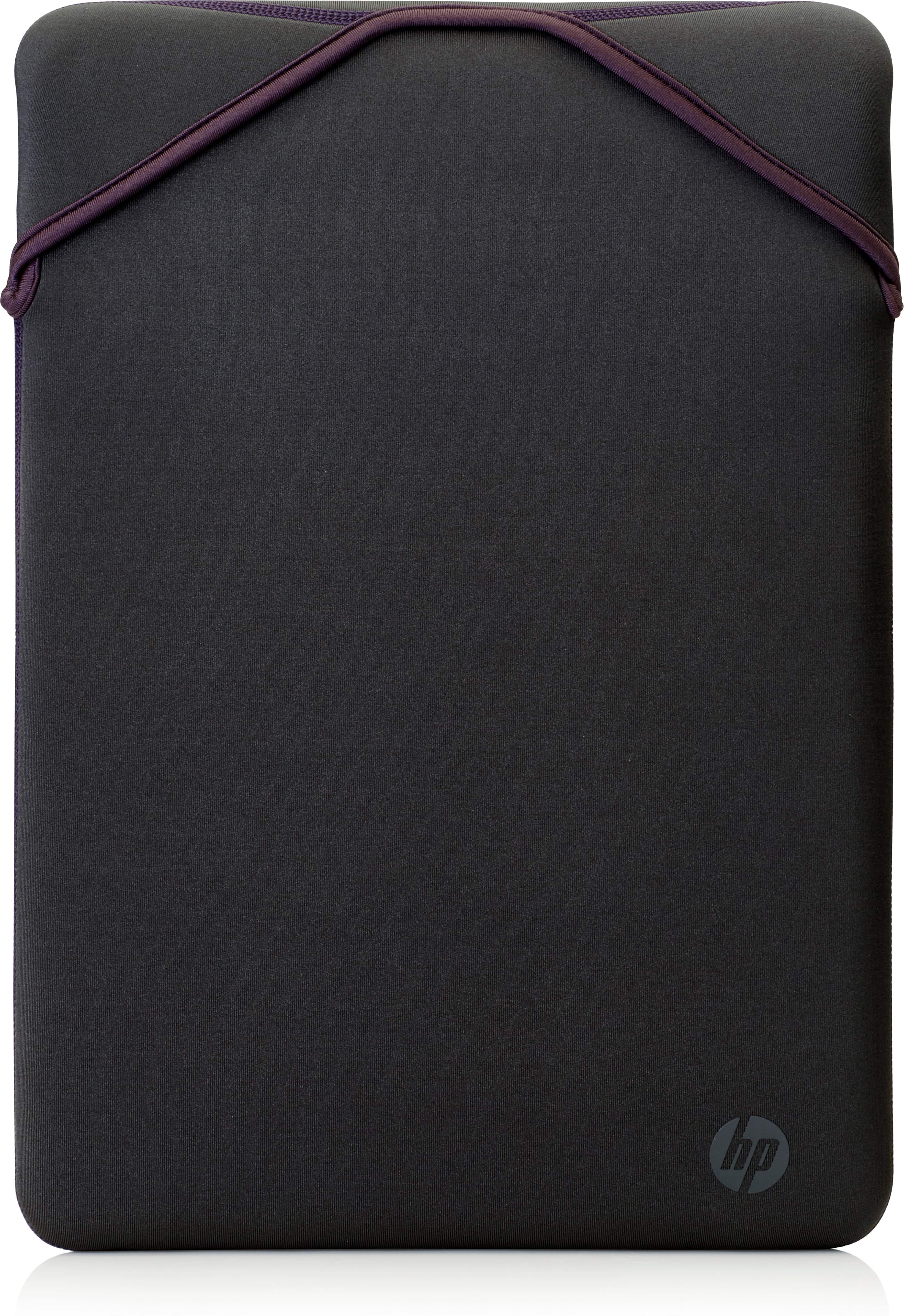 HP omkeerbare beschermende 15,6-inch mauve laptophoes (2F1W8AA) thumbnail