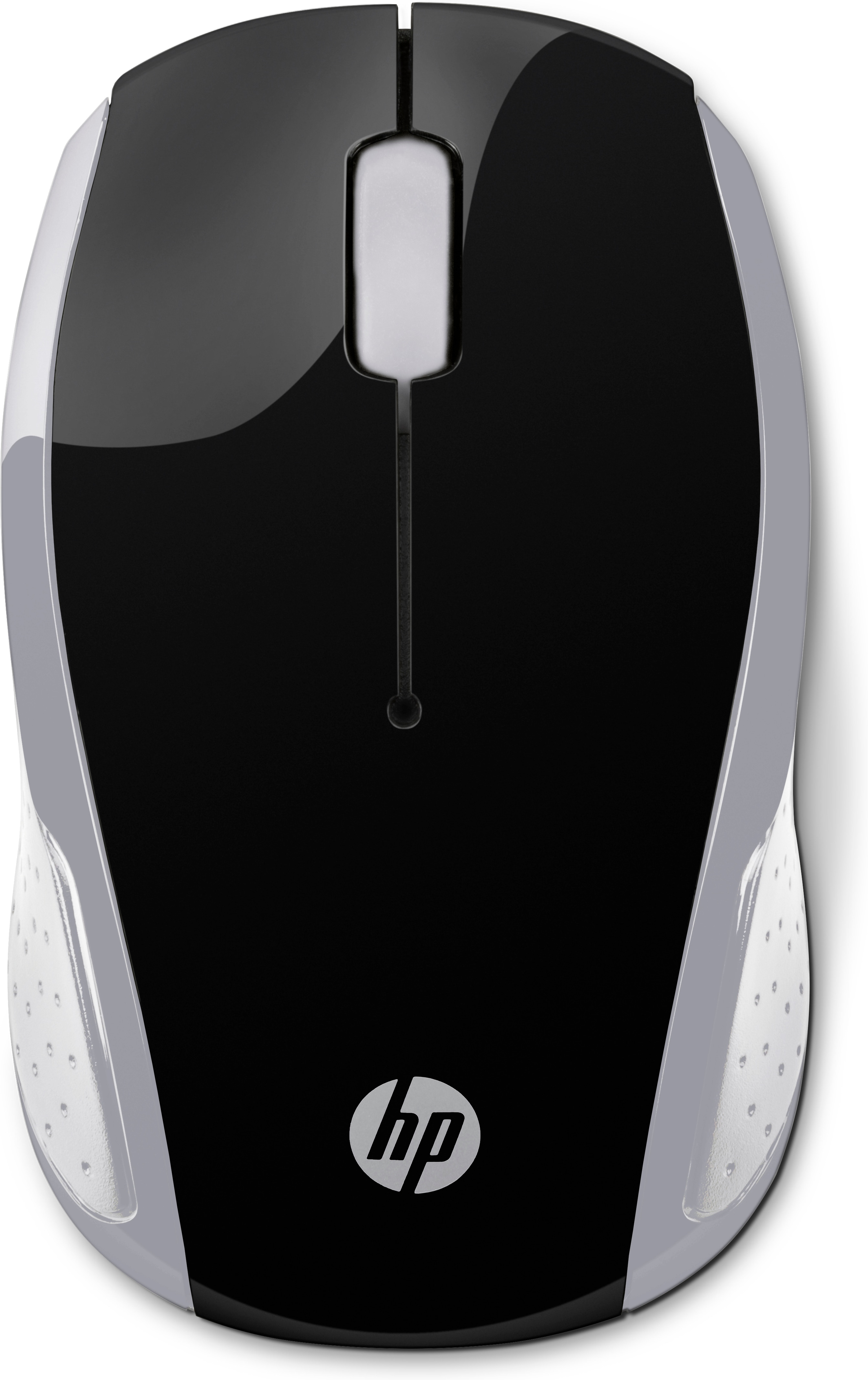 HP draadloze muis 200 (Pike silver) (2HU84AA#ABB) thumbnail