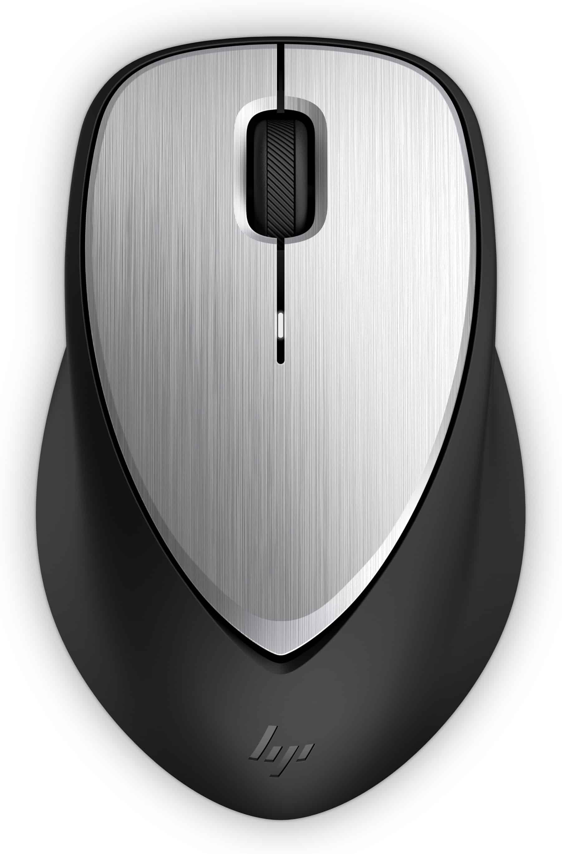 HP ENVY Rechargeable Mouse 500 (2LX92AA#ABB) thumbnail