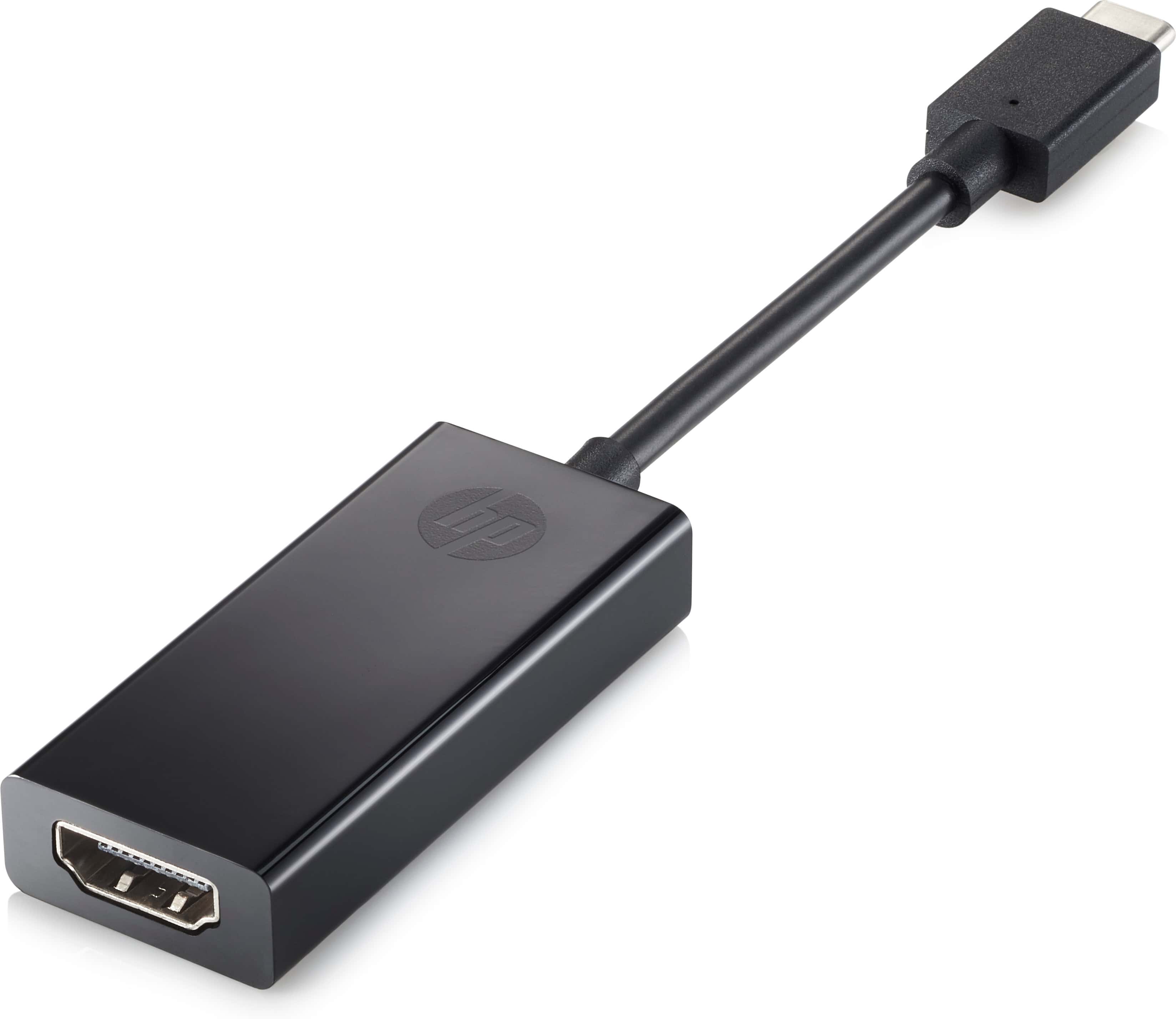 HP 2PC54AA interfacekaart/-adapter HDMI (2PC54AA#ABB) thumbnail