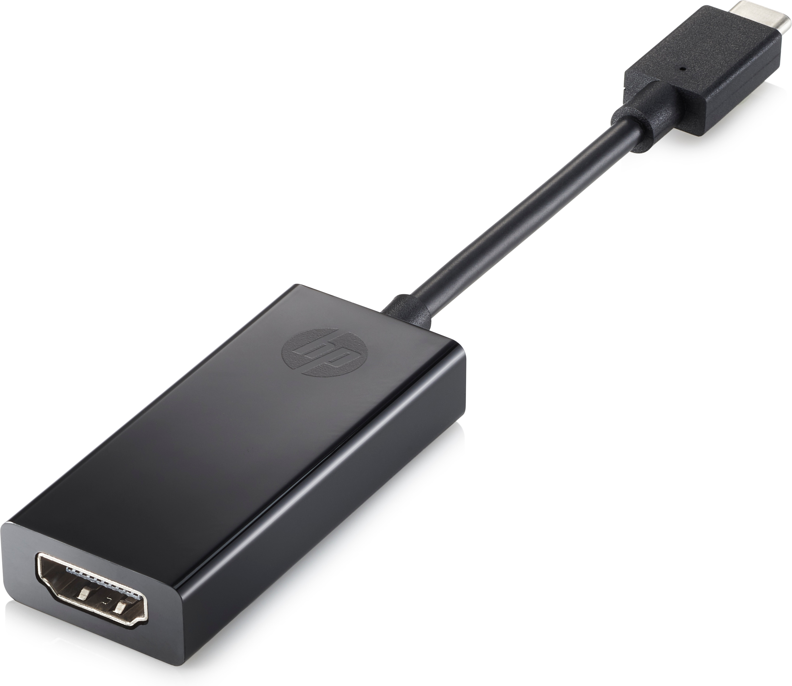 HP 2PC54AA interfacekaart/-adapter HDMI (2PC54AA#ABB) thumbnail