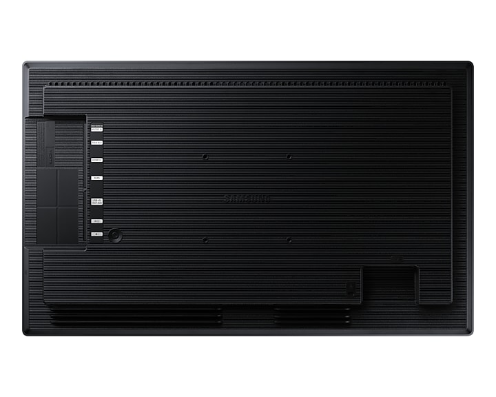 Samsung Digital Signage QB24C-T QB24CT (LH24QBCTBGCXEN) (LH24QBCTBGCXEN) thumbnail