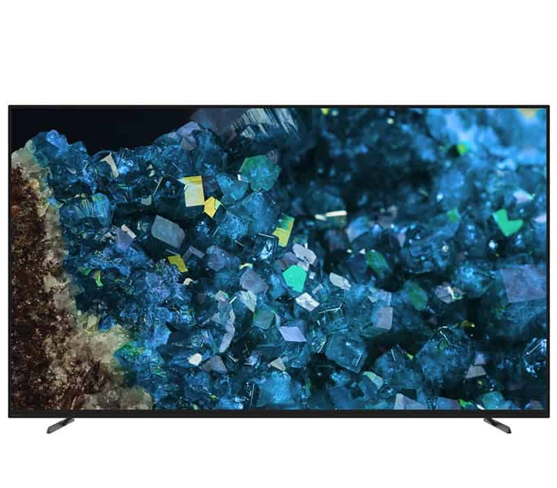 Sony Bravia Professional Displays FWD-83A80L - 83 Tøída úhlopøíèky (82.5 zobrazitelný) - (FWD-83A80L) thumbnail