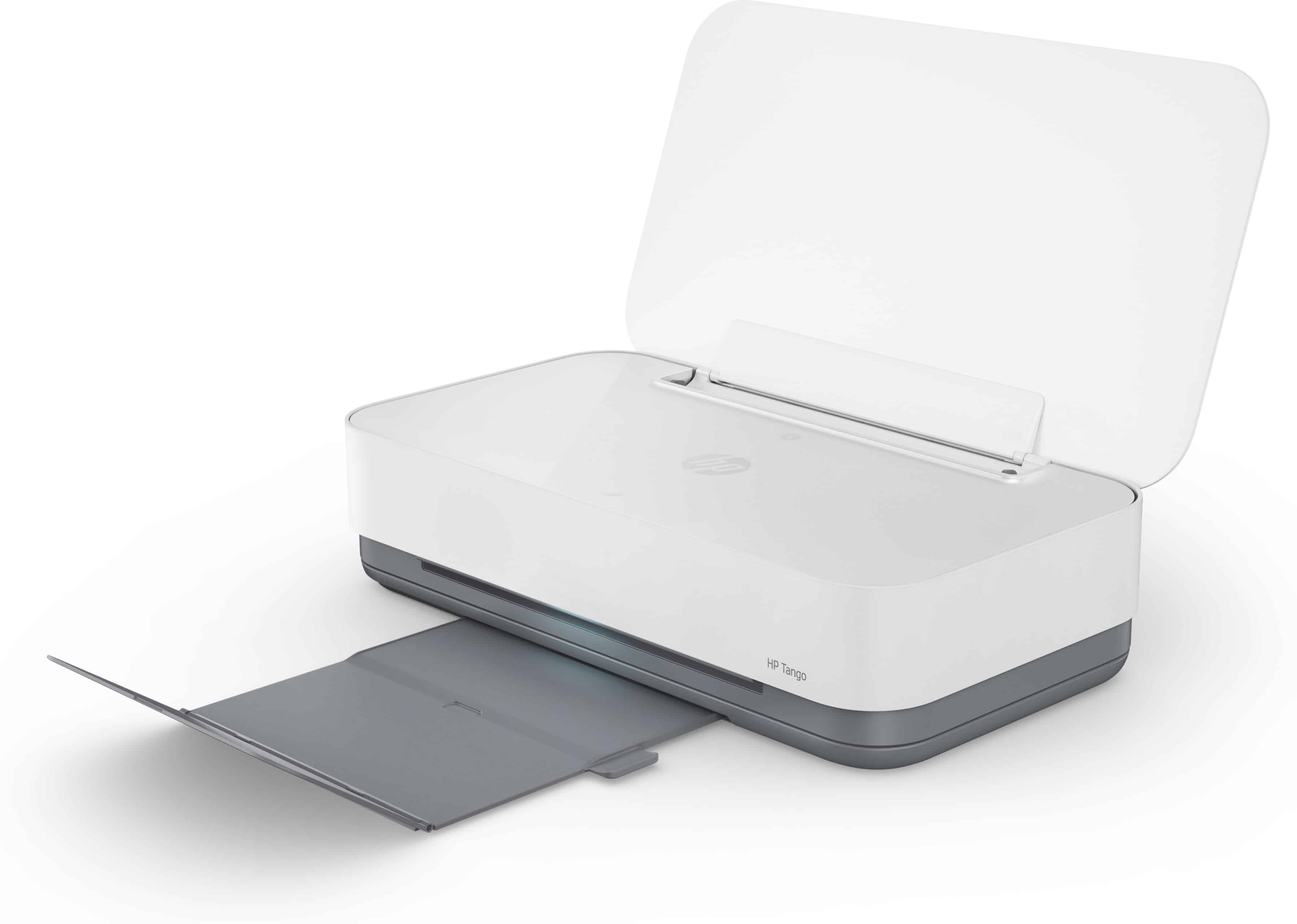 HP Tango inkjetprinter Kleur 4800 x 1200 DPI A4 Wifi (2RY54B#BHC) thumbnail