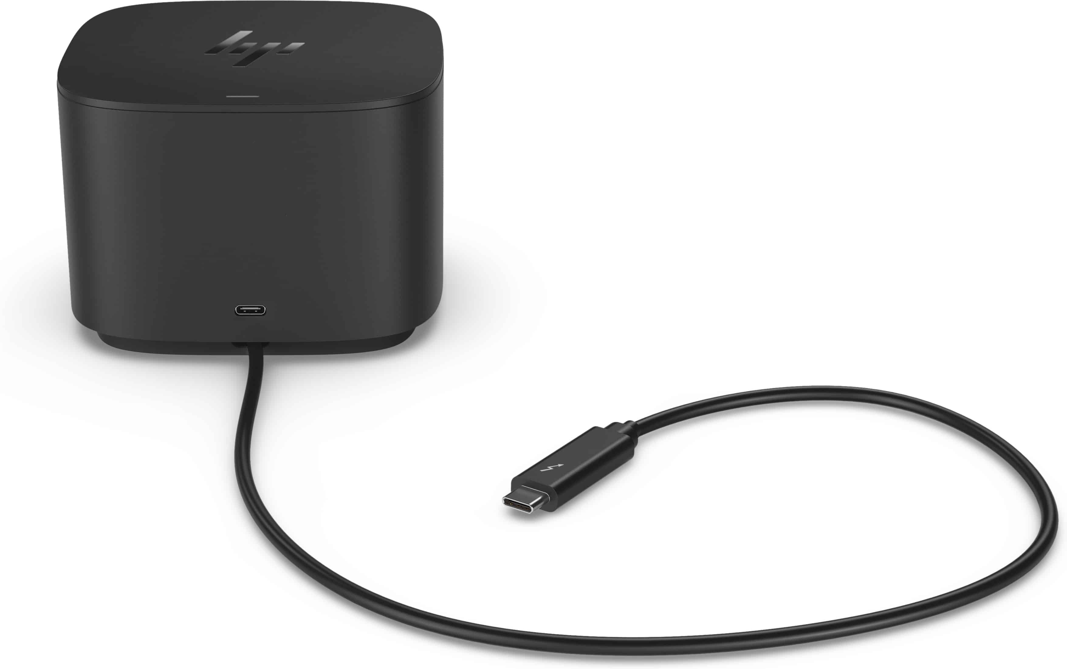 HP Thunderbolt dock 120 W G2 (2UK37AA#ABB) thumbnail