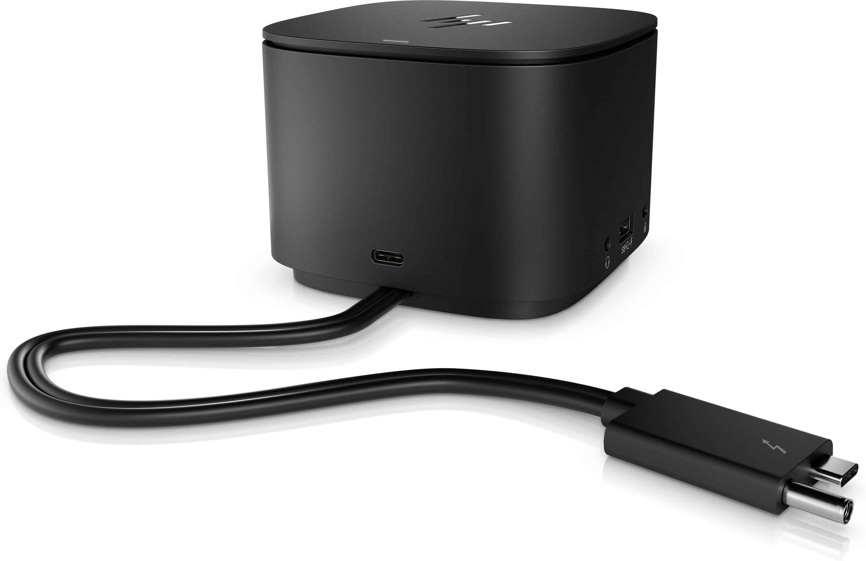 HP Thunderbolt dock 230 W G2 (2UK38AA#ABB) thumbnail