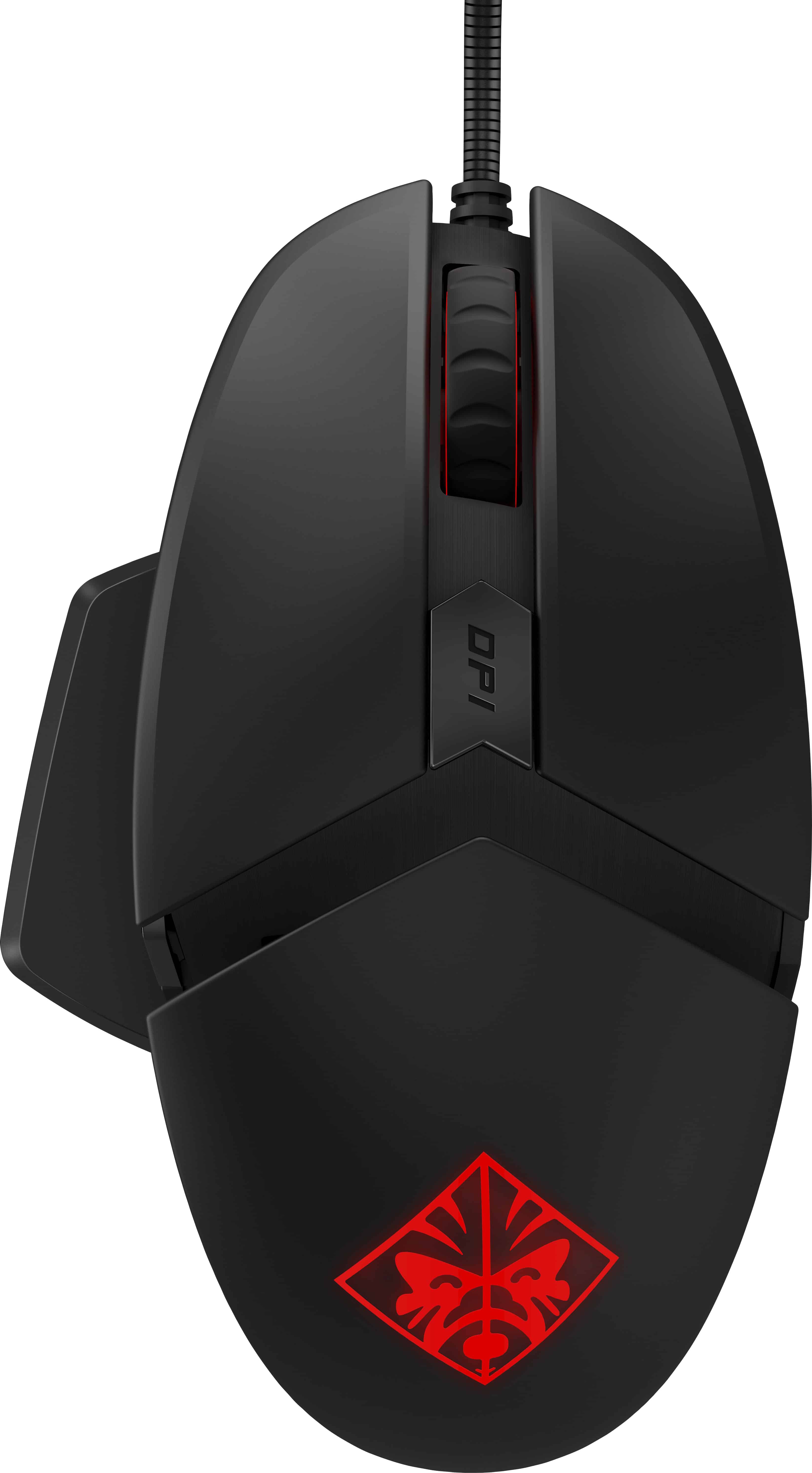 HP OMEN by Reactor muis (2VP02AA) thumbnail