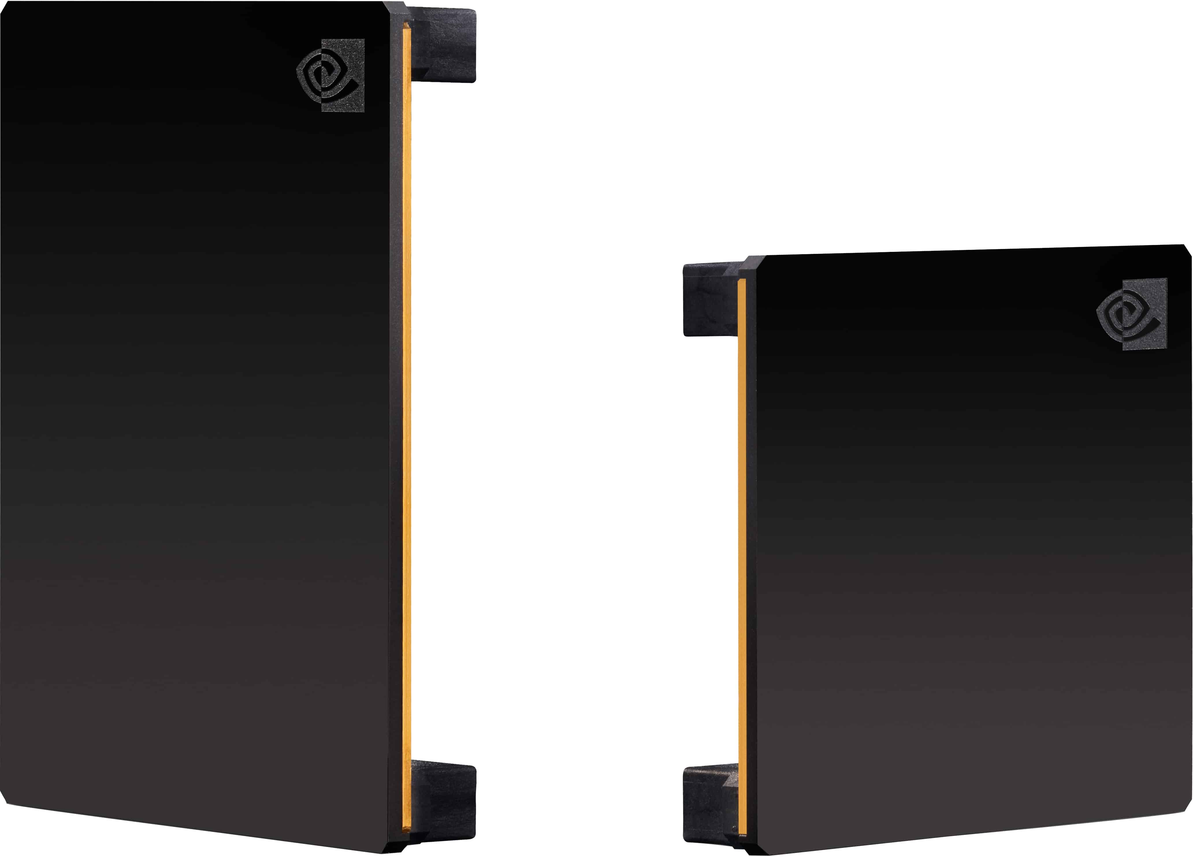 HP NVIDIA NVLink 2-Slot Bridge (340L2AA) thumbnail