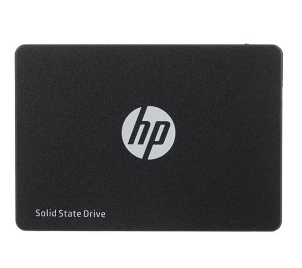 HP SSD 2.5 2.5" 240 GB SATA III 3D TLC NAND (345M8AA) thumbnail
