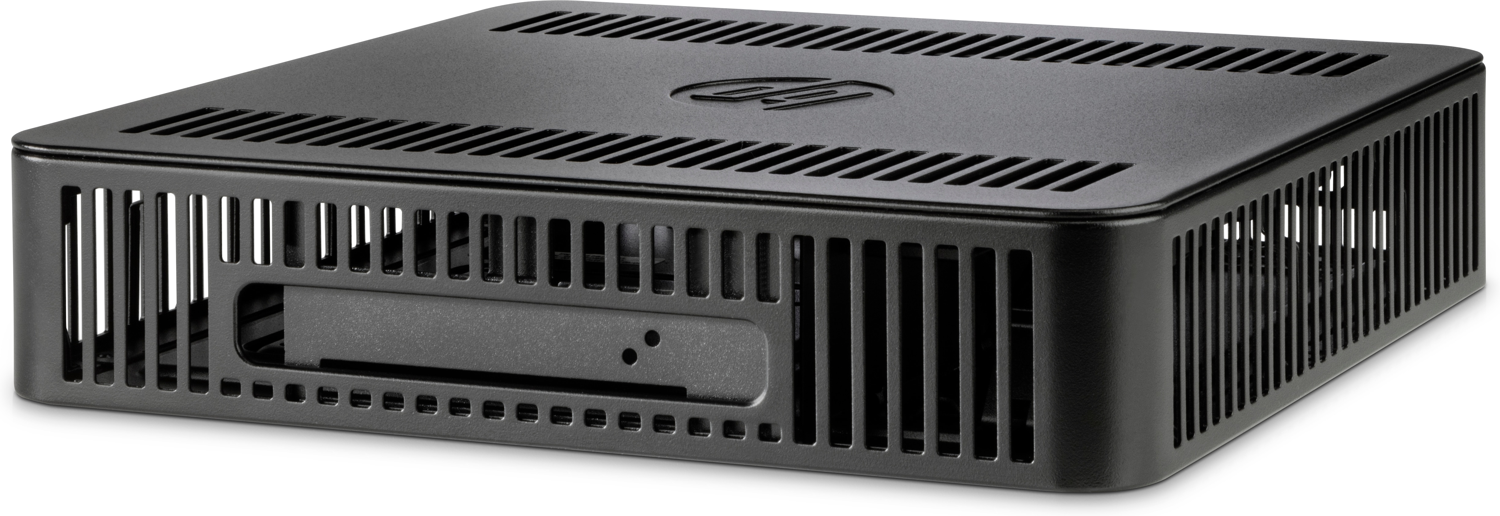 HP Desktop Mini LockBox v2 Zwart (3EJ57AA) thumbnail