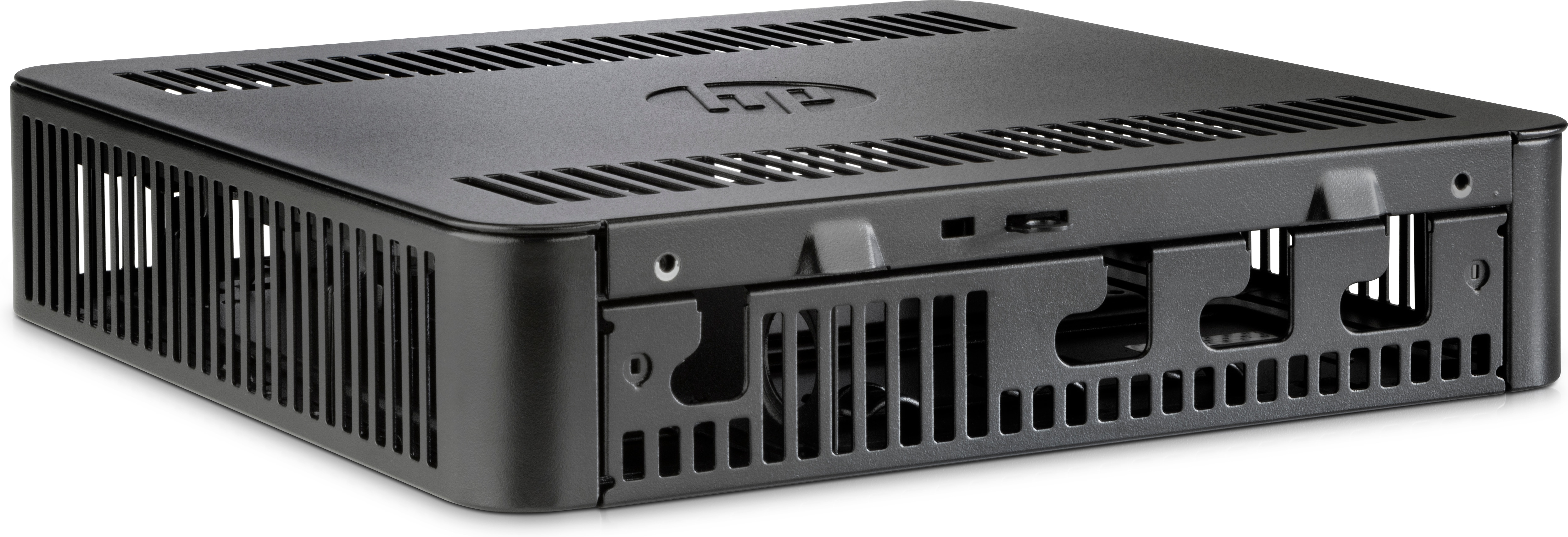 HP Desktop Mini LockBox v2 Zwart (3EJ57AA) thumbnail