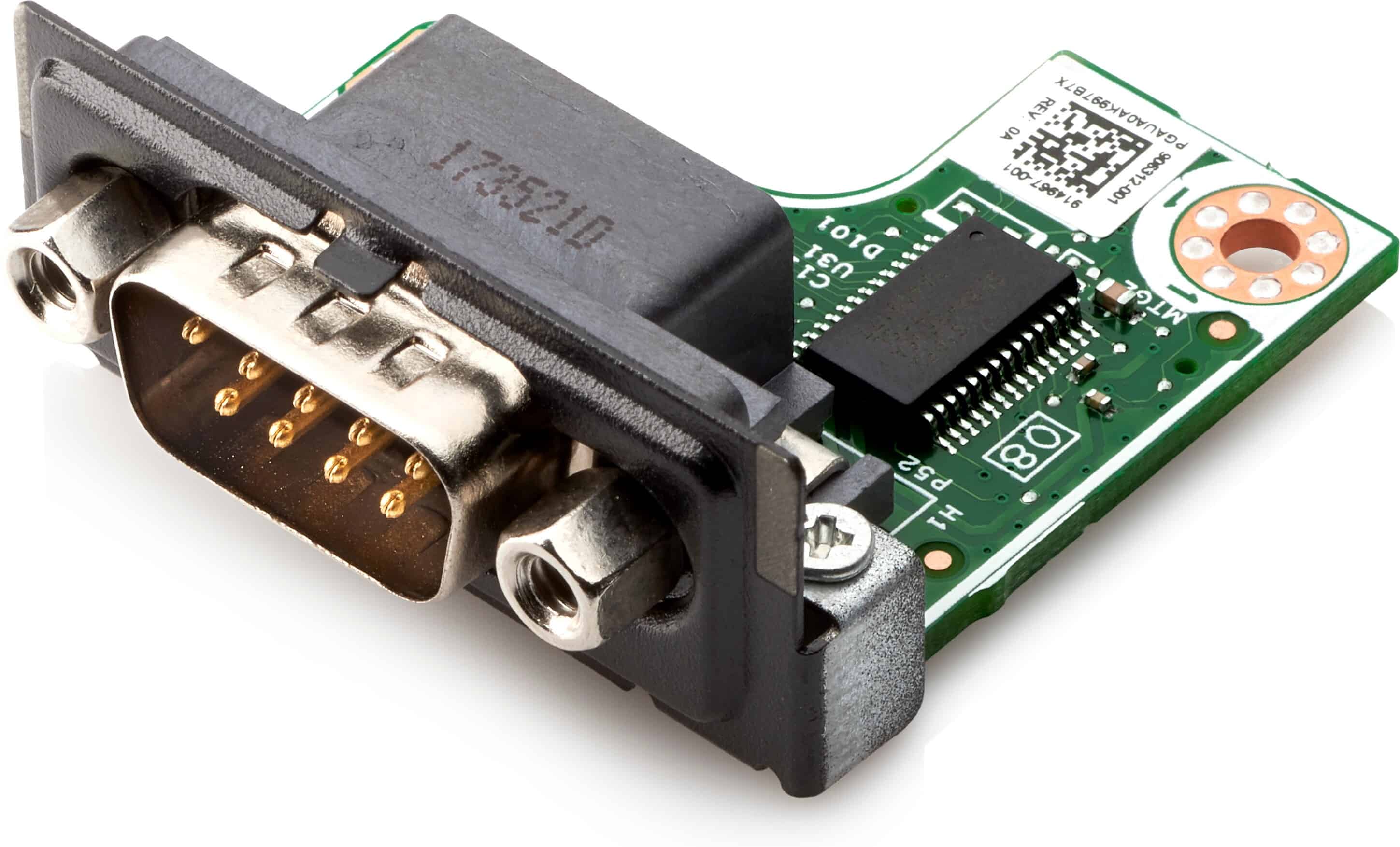 HP 3TK76AA interfacekaart/-adapter Intern Serie (3TK76AA) thumbnail