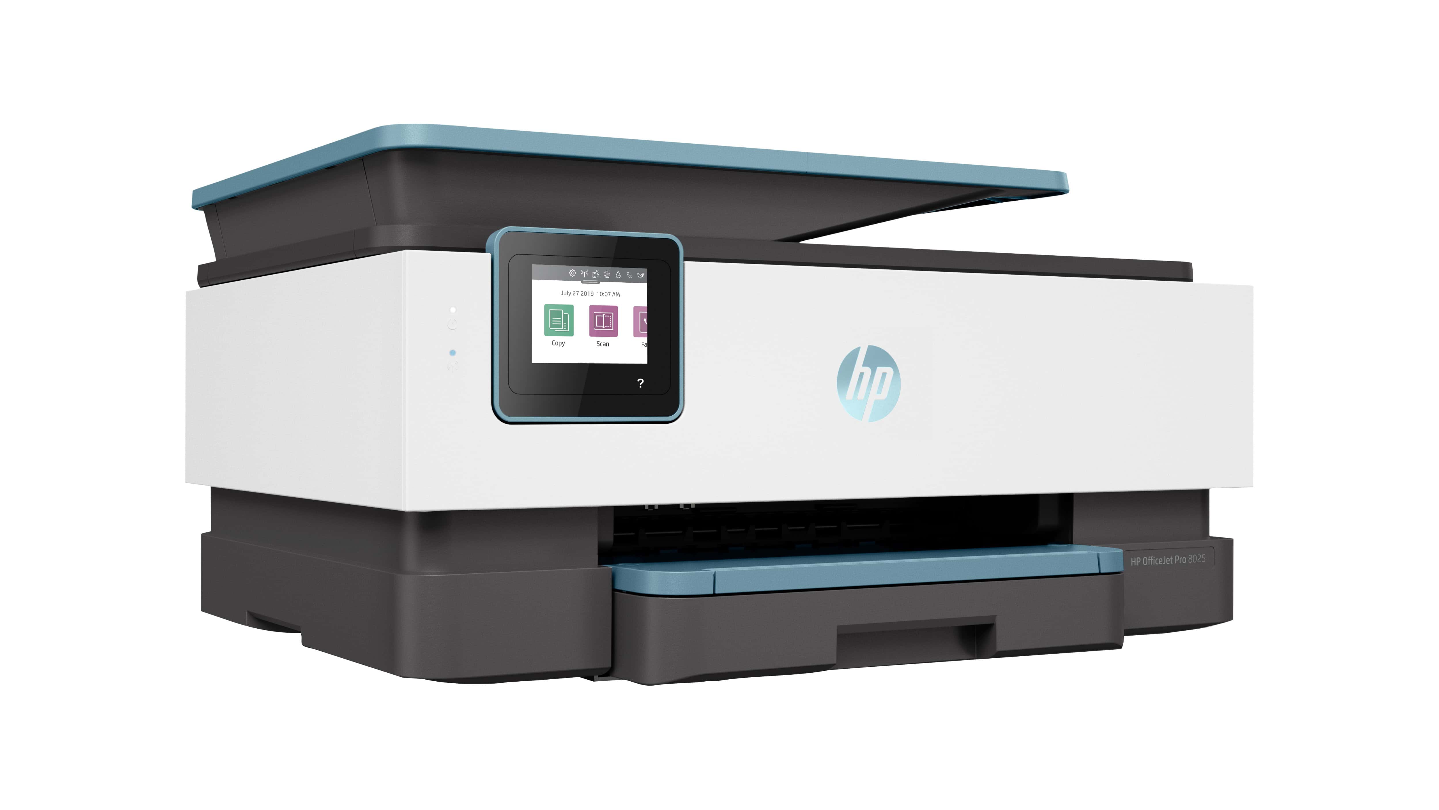 HP OfficeJet Pro 8025 (3UC61B#BHC) thumbnail