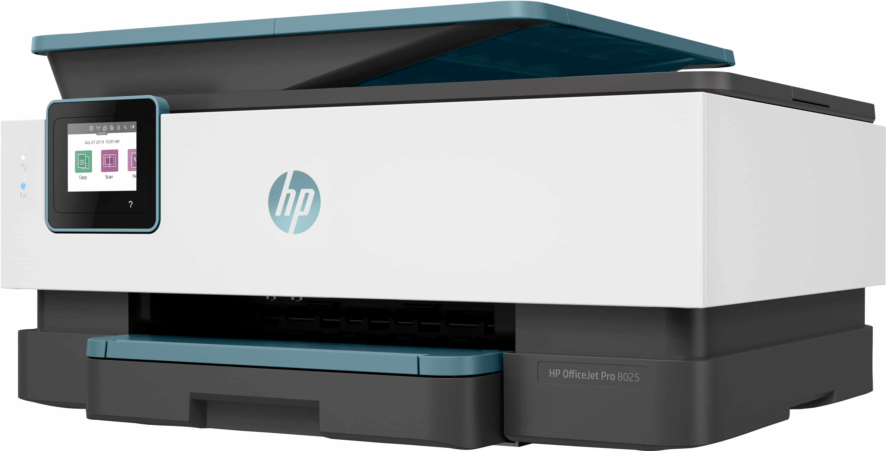 HP OfficeJet Pro 8025 (3UC61B#BHC) thumbnail