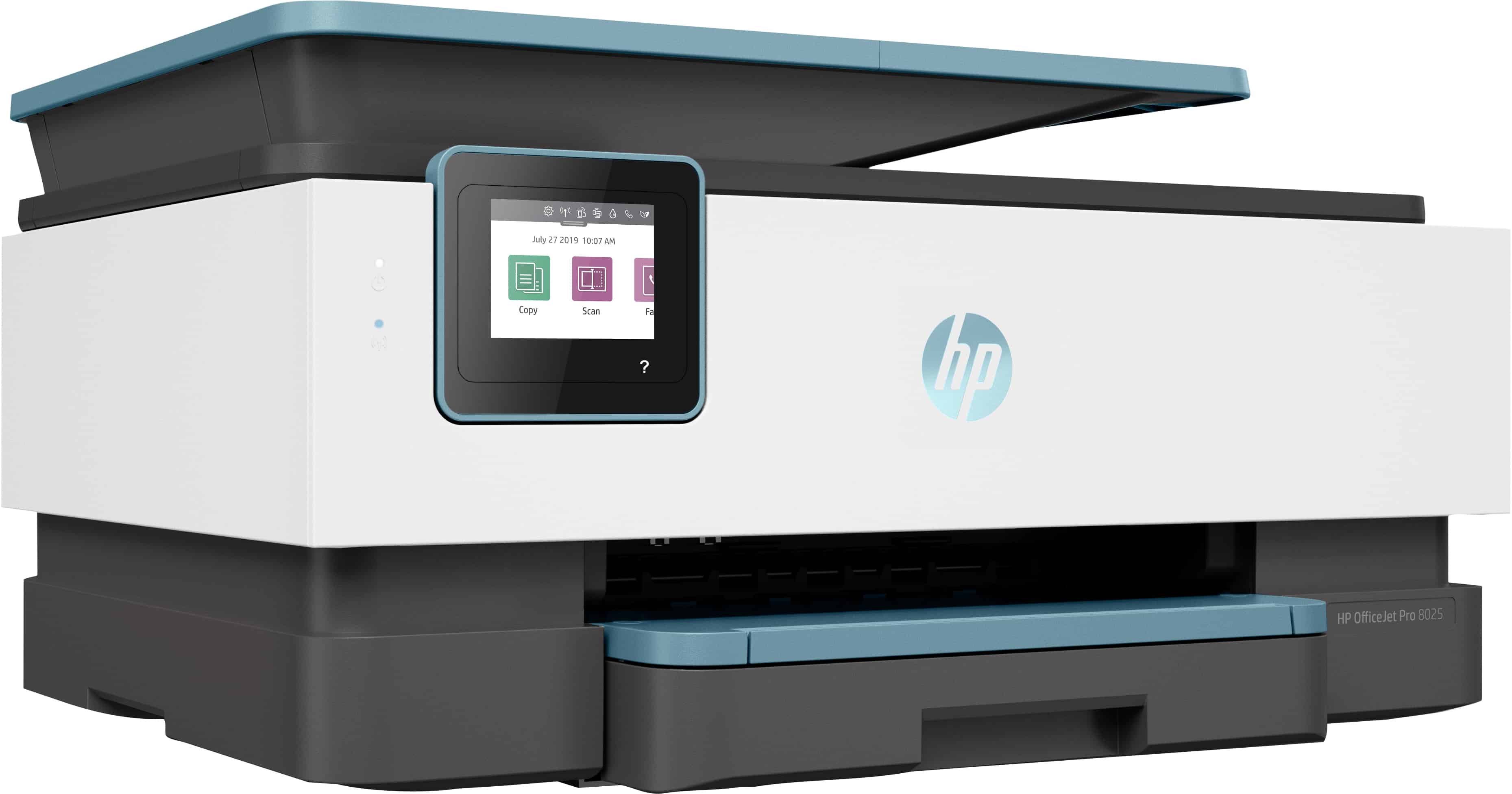 HP OfficeJet Pro 8025 (3UC61B#BHC) thumbnail