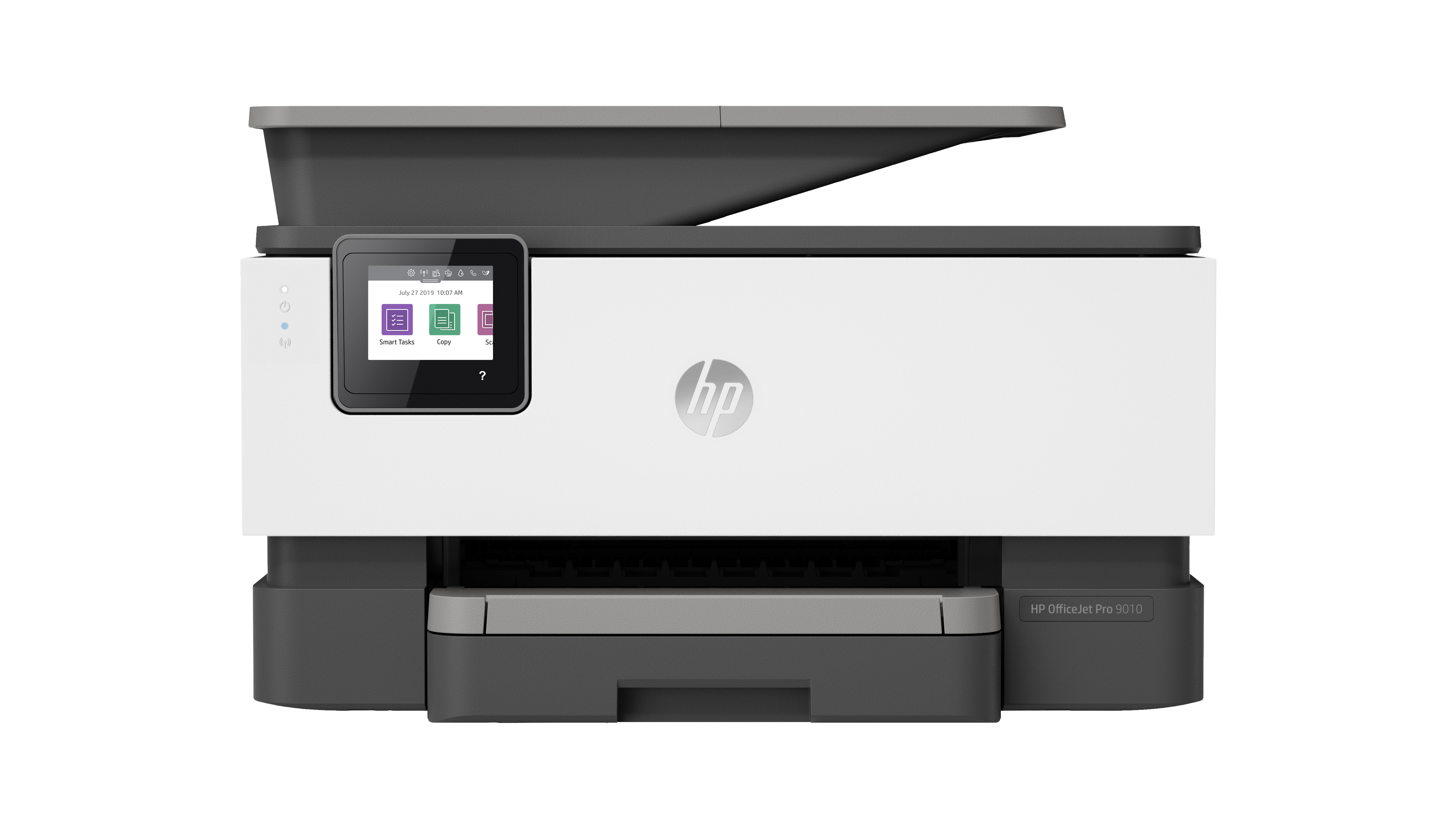 HP OfficeJet Pro 9010 Draadloos All-in-One Kleur Printer, Dubbelzijdig printen; Kopieerapparaat, Scanner (3UK83B#A80) thumbnail