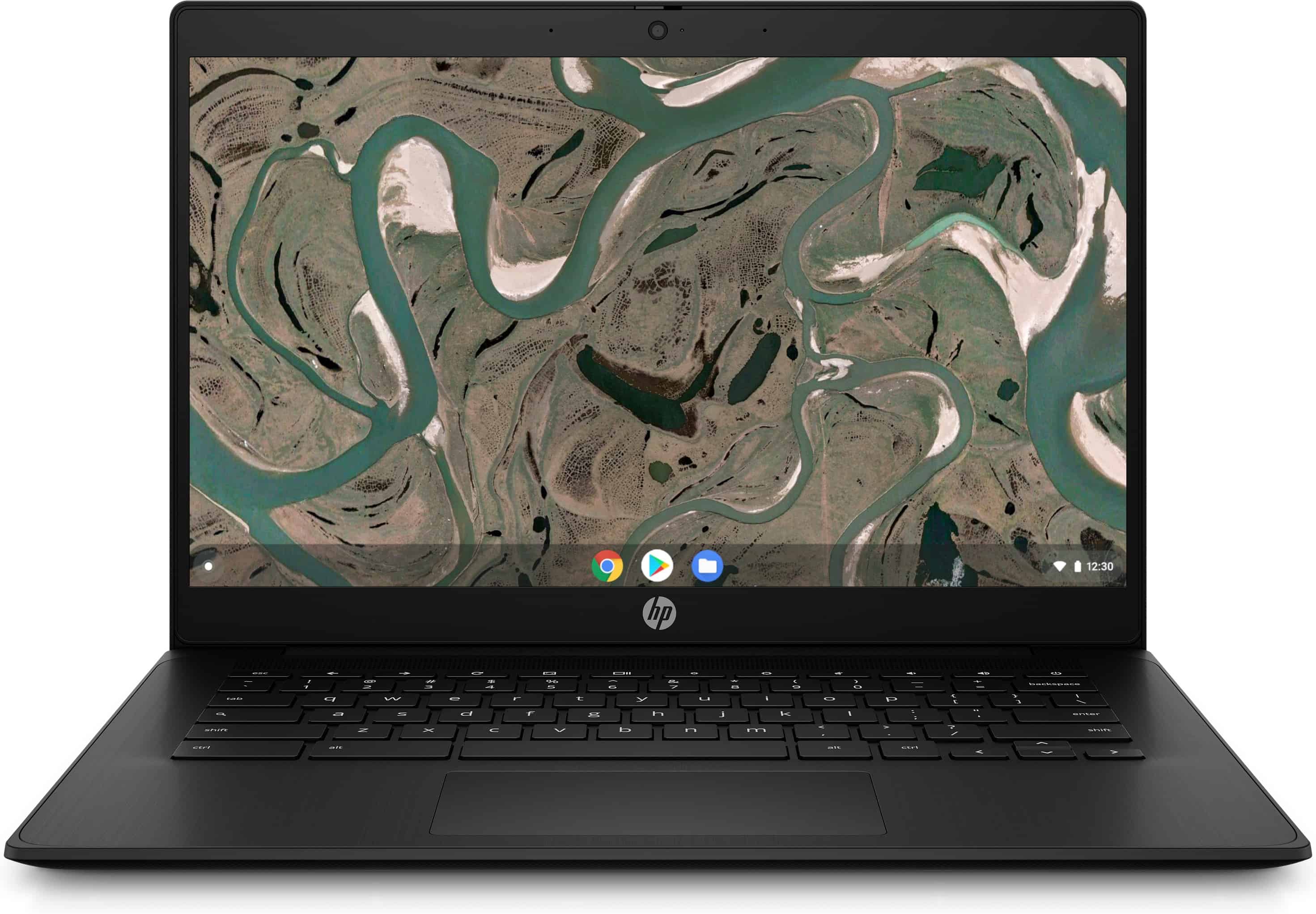 HP Chromebook 14 G7 (3V475EA#ABH) thumbnail