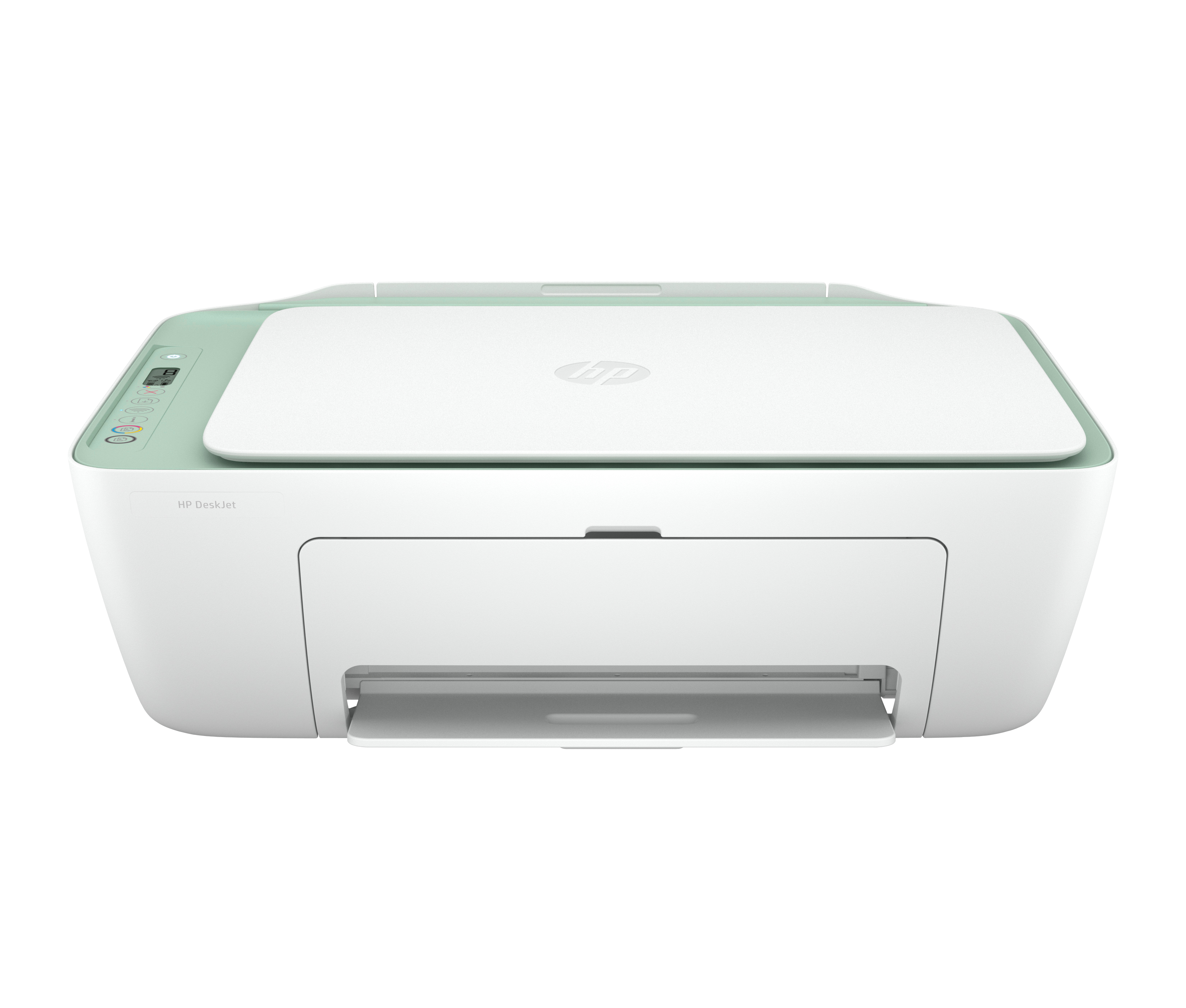 HP DeskJet 2720 Draadloos All-in-One Kleur Printer, Instant Ink; Kopieerapparaat, scanner (3XV18B) thumbnail