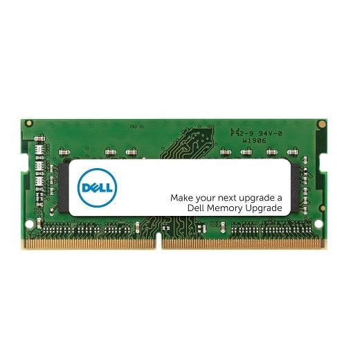 DELL AC774047 geheugenmodule 8 GB 1 x 8 GB DDR5 262-pin SO-DIMM (AC774047) thumbnail