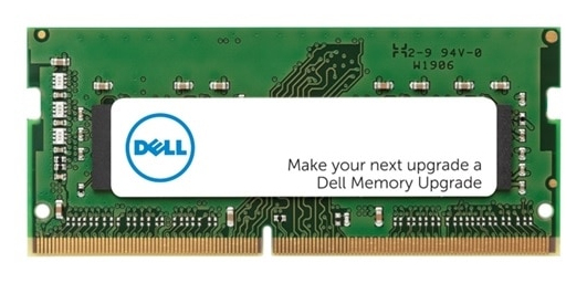 DELL AC774048 geheugenmodule 16 GB 1 x 16 GB DDR5 262-pin SO-DIMM (AC774048) thumbnail
