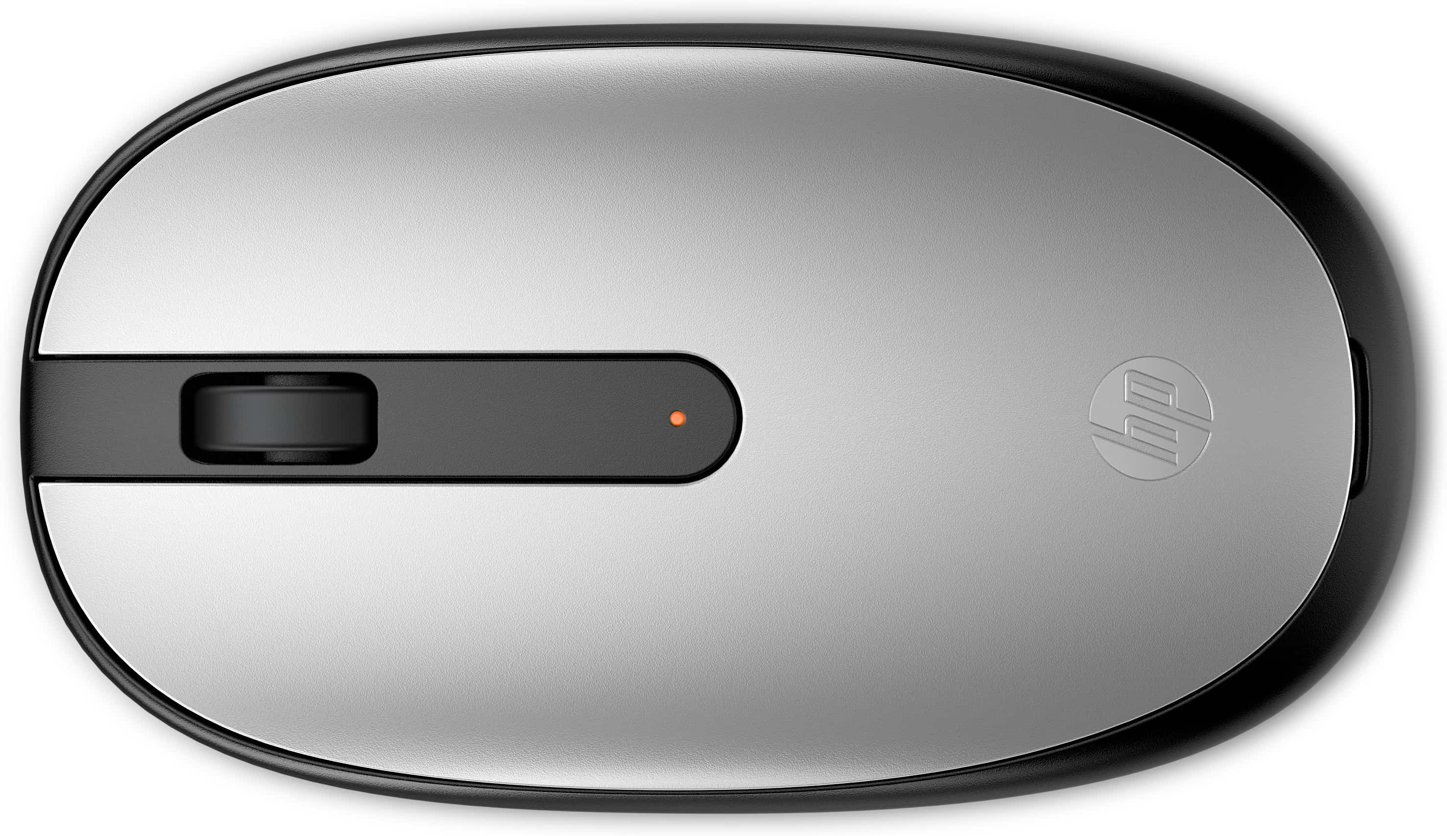 HP 240 Bluetooth-muis, Pike Silver (43N04AA#ABB) thumbnail