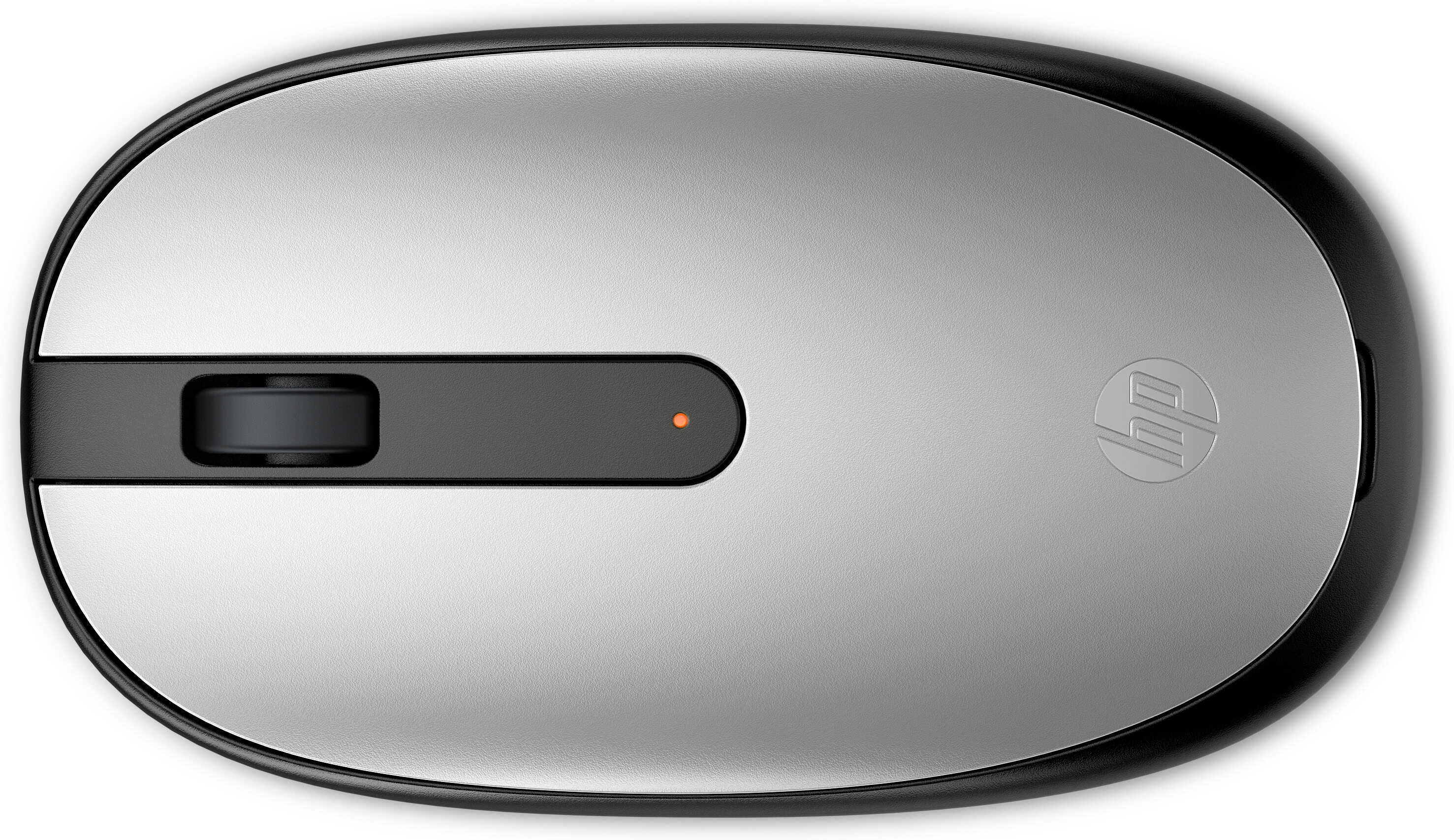 HP 240 Bluetooth-muis, Pike Silver (43N04AA#ABB) thumbnail
