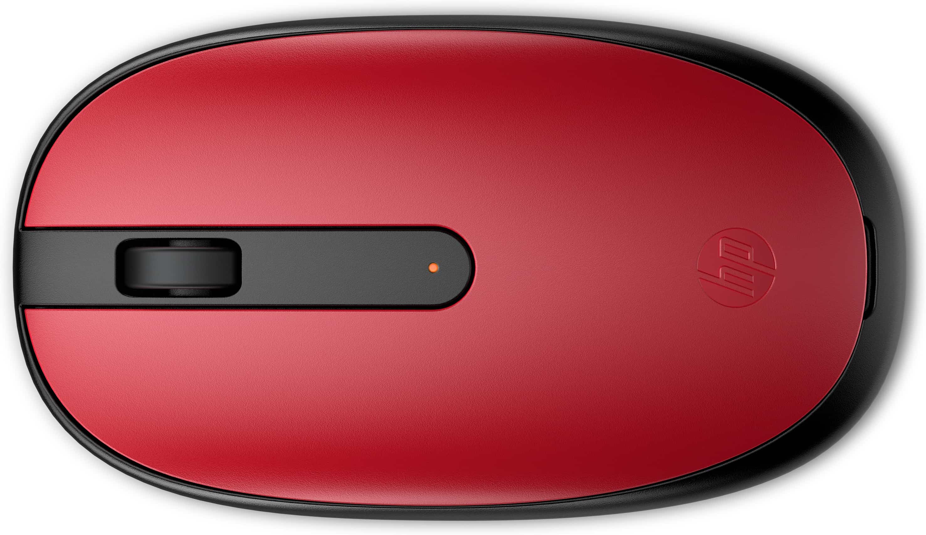 HP 240 Bluetooth-muis, Empire Red (43N05AA#ABB) thumbnail