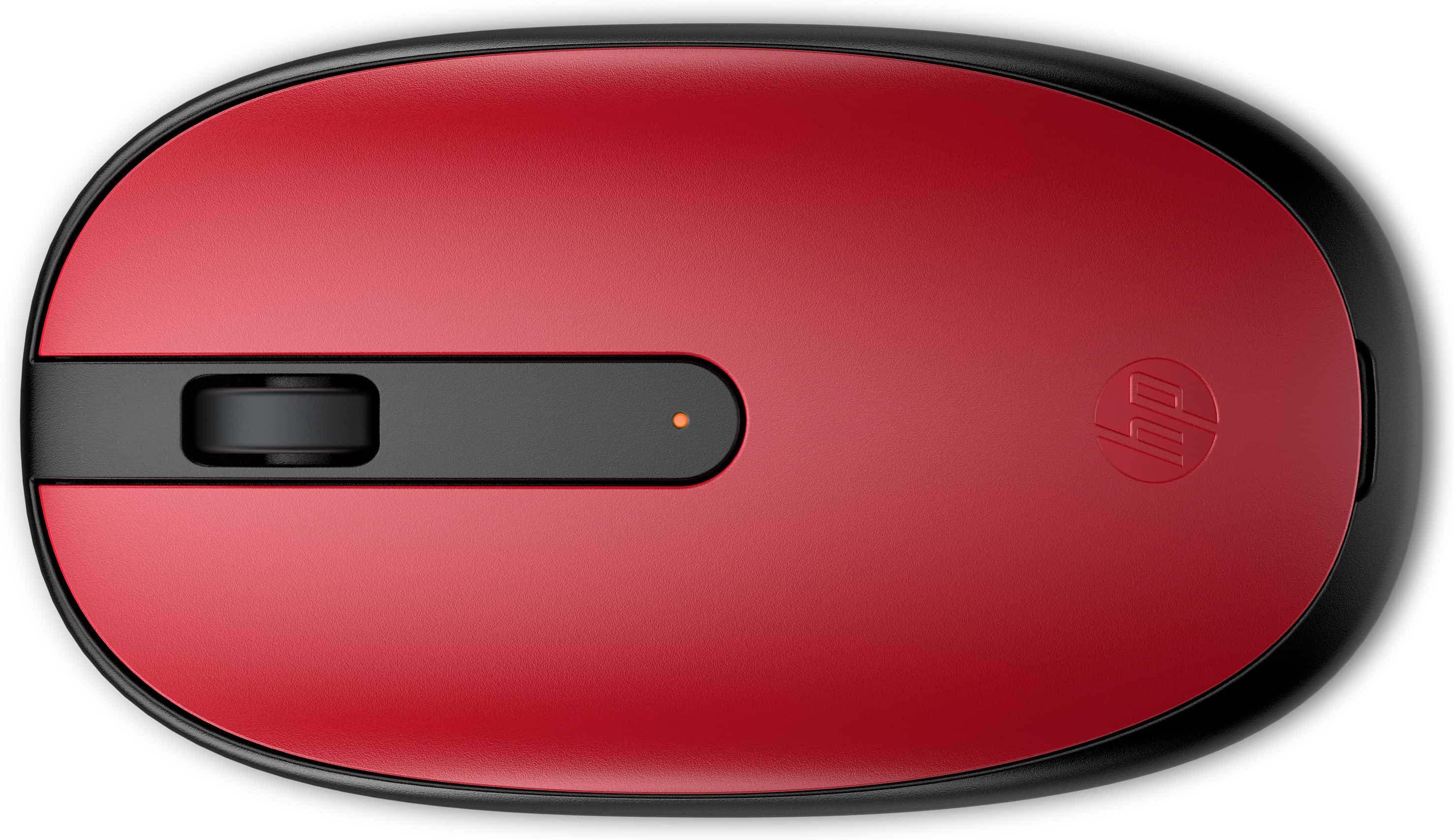 HP 240 Bluetooth-muis, Empire Red (43N05AA#ABB) thumbnail