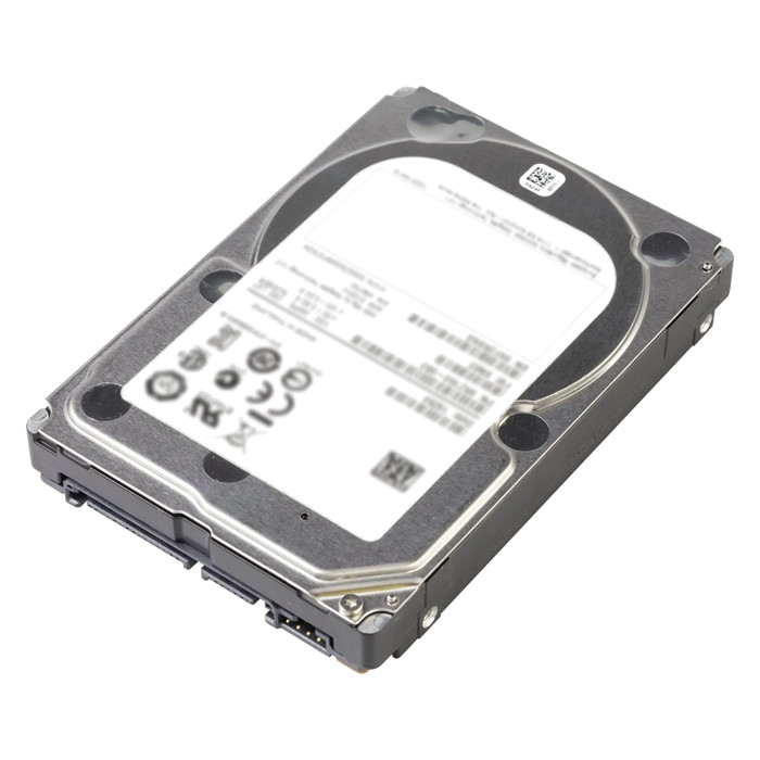 HP Harddisk 146GB 3G-SAS Hot Plug 10k 2.5 SFF (459512-002) thumbnail