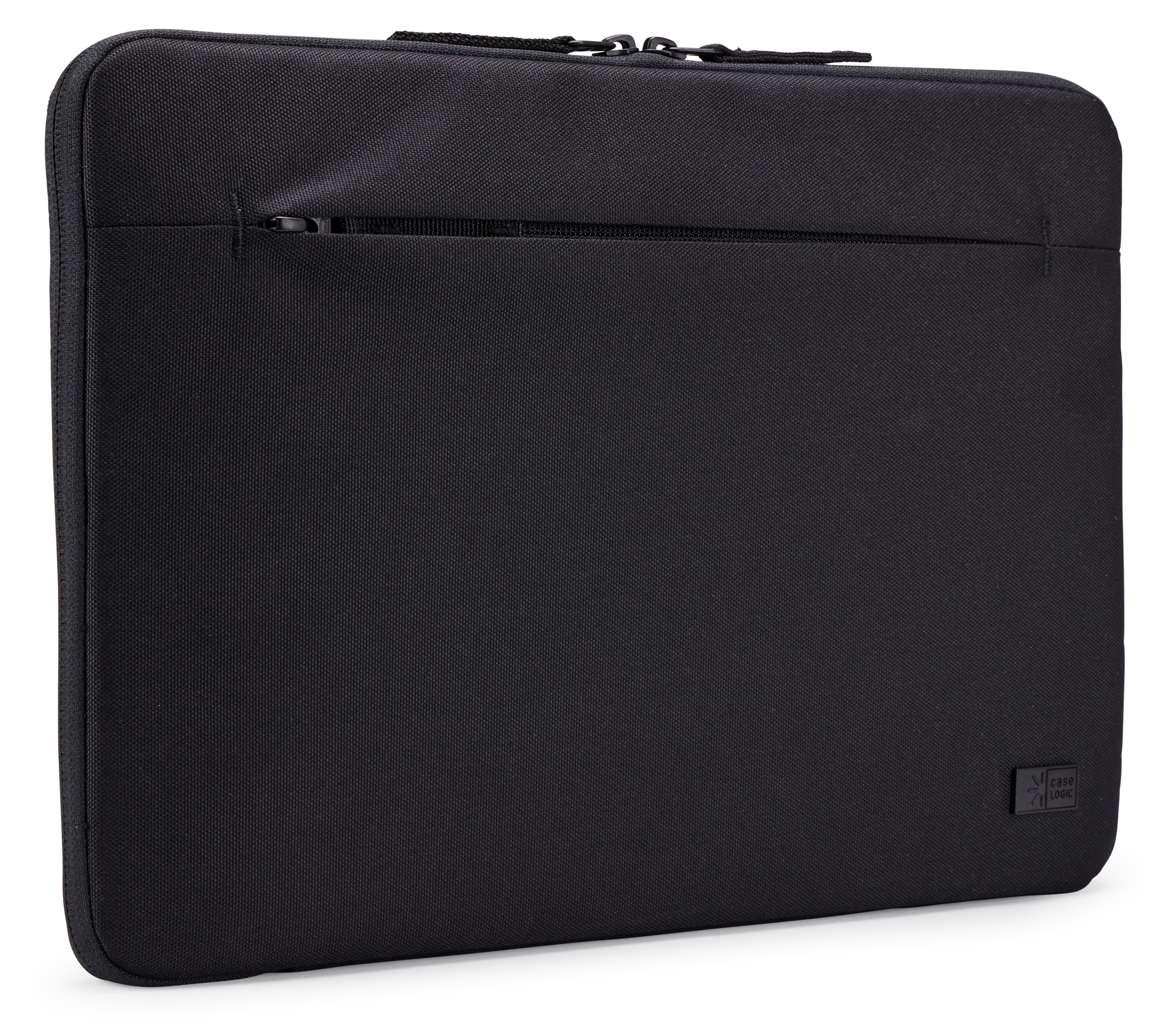 Case Logic Invigo Eco INVIS113 Black 33 cm (13") Opbergmap/sleeve Zwart (3205099) thumbnail
