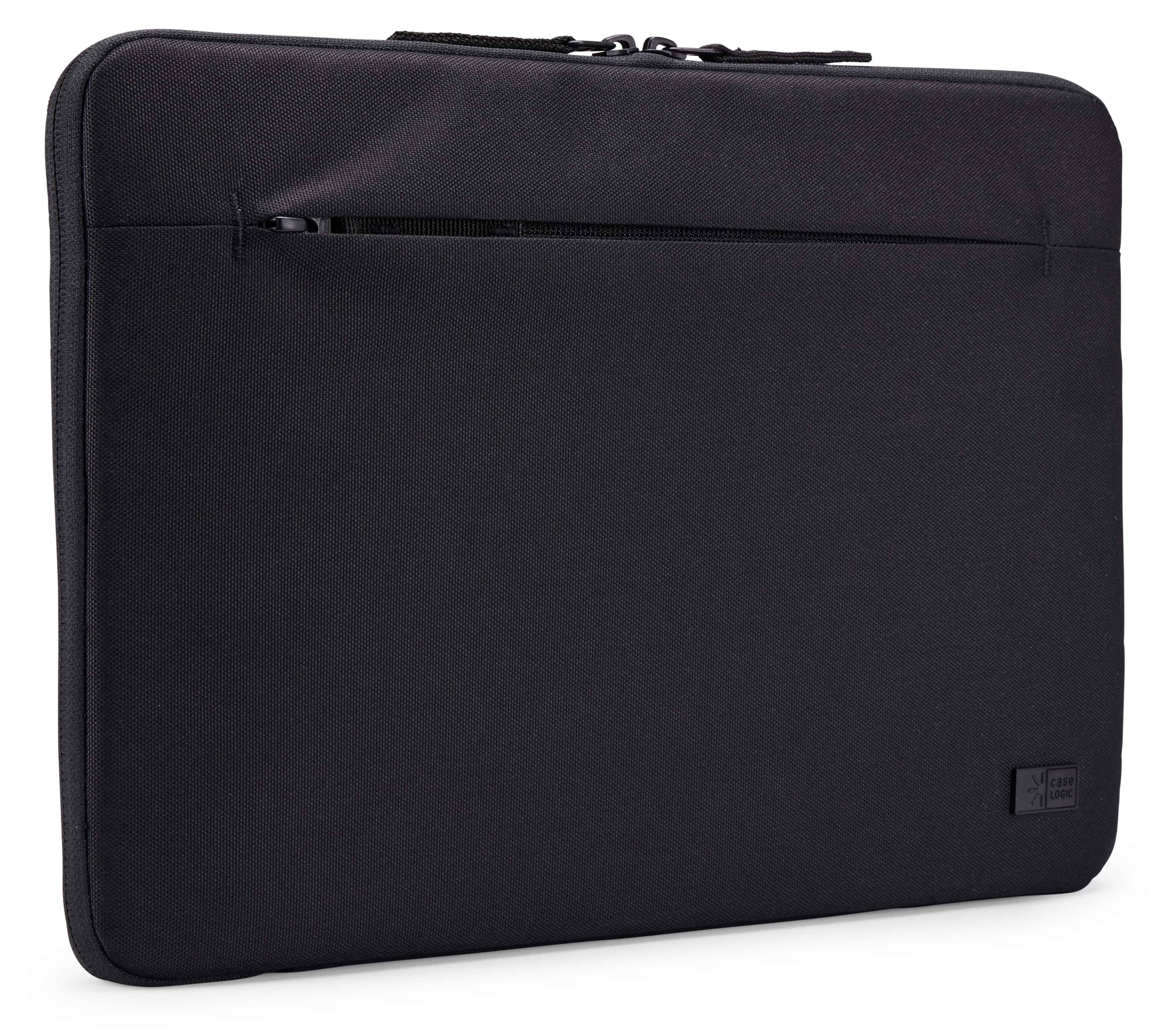 Case Logic Invigo Eco INVIS113 Black 33 cm (13") Opbergmap/sleeve Zwart (3205099) thumbnail