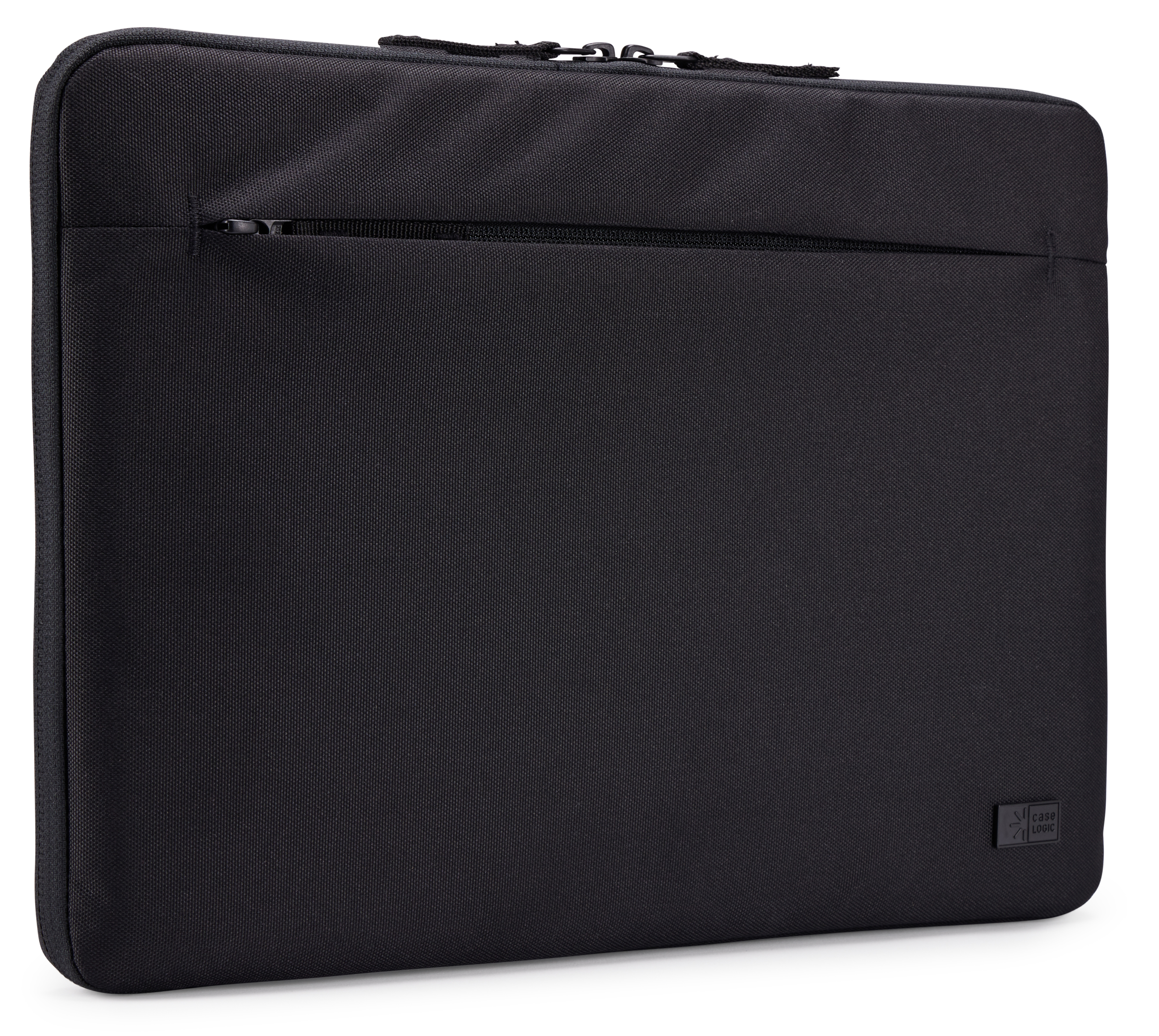 Case Logic Invigo Eco INVIS114 Black 35,6 cm (14") Opbergmap/sleeve Zwart (3205100) thumbnail