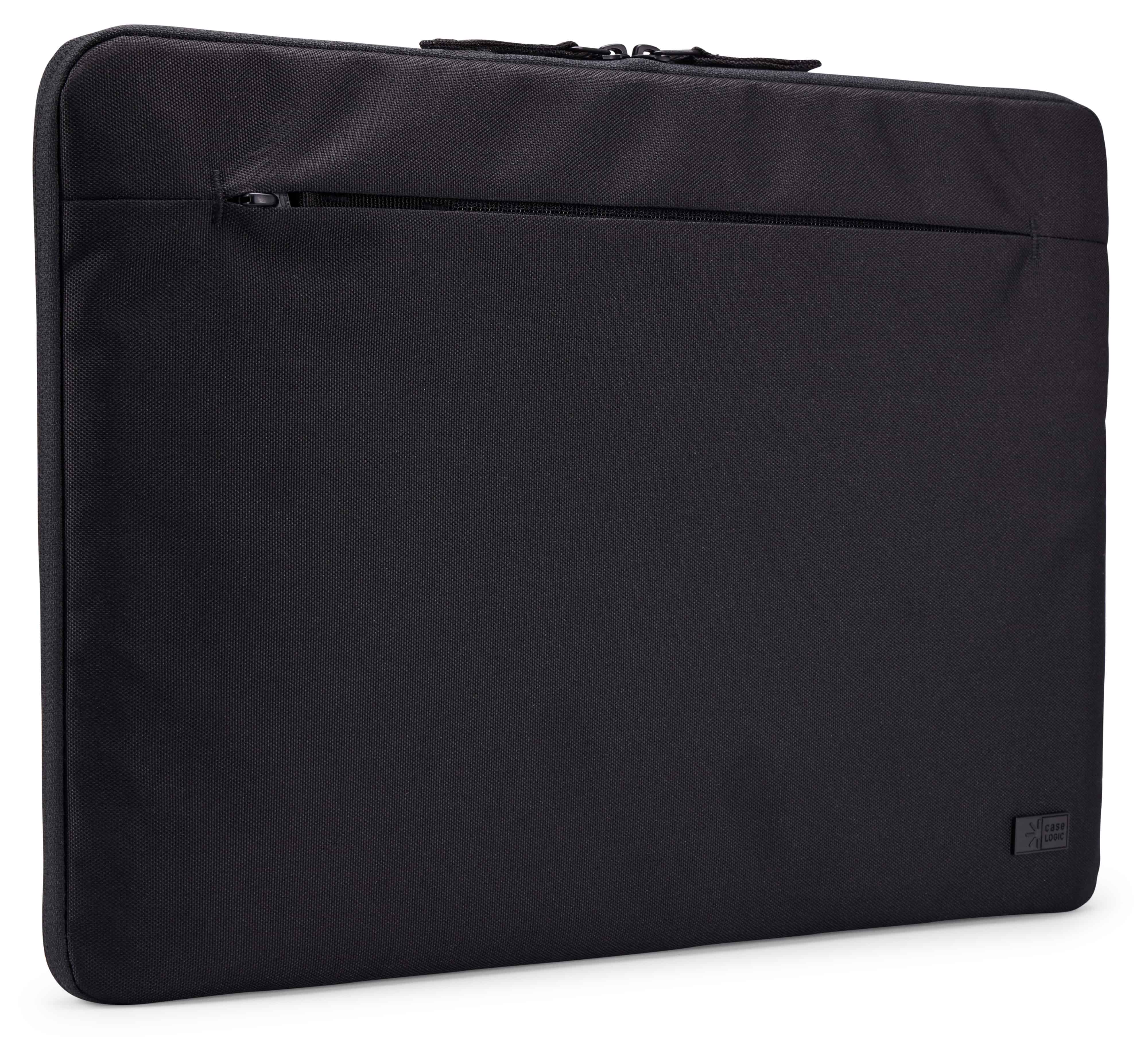 Case Logic Invigo Eco INVIS116 Black 38,1 cm (15") Opbergmap/sleeve Zwart (3205101) thumbnail