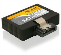 DeLOCK 54368 internal solid state drive 2 GB SATA II (54368) thumbnail